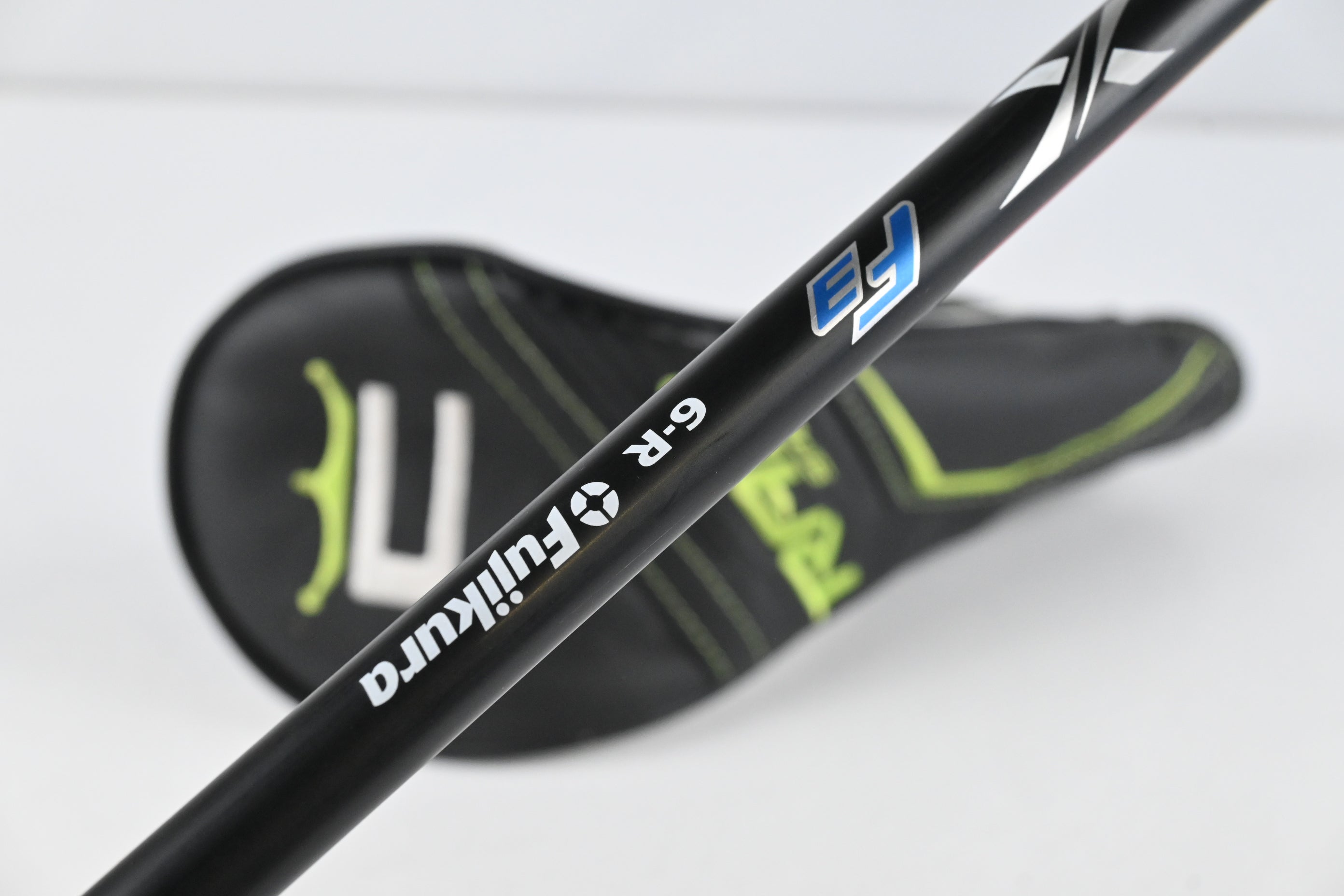 Cobra King Radspeed #3 Wood / 14.5 Degree / Regular Flex Fujikura Motore X F3 6