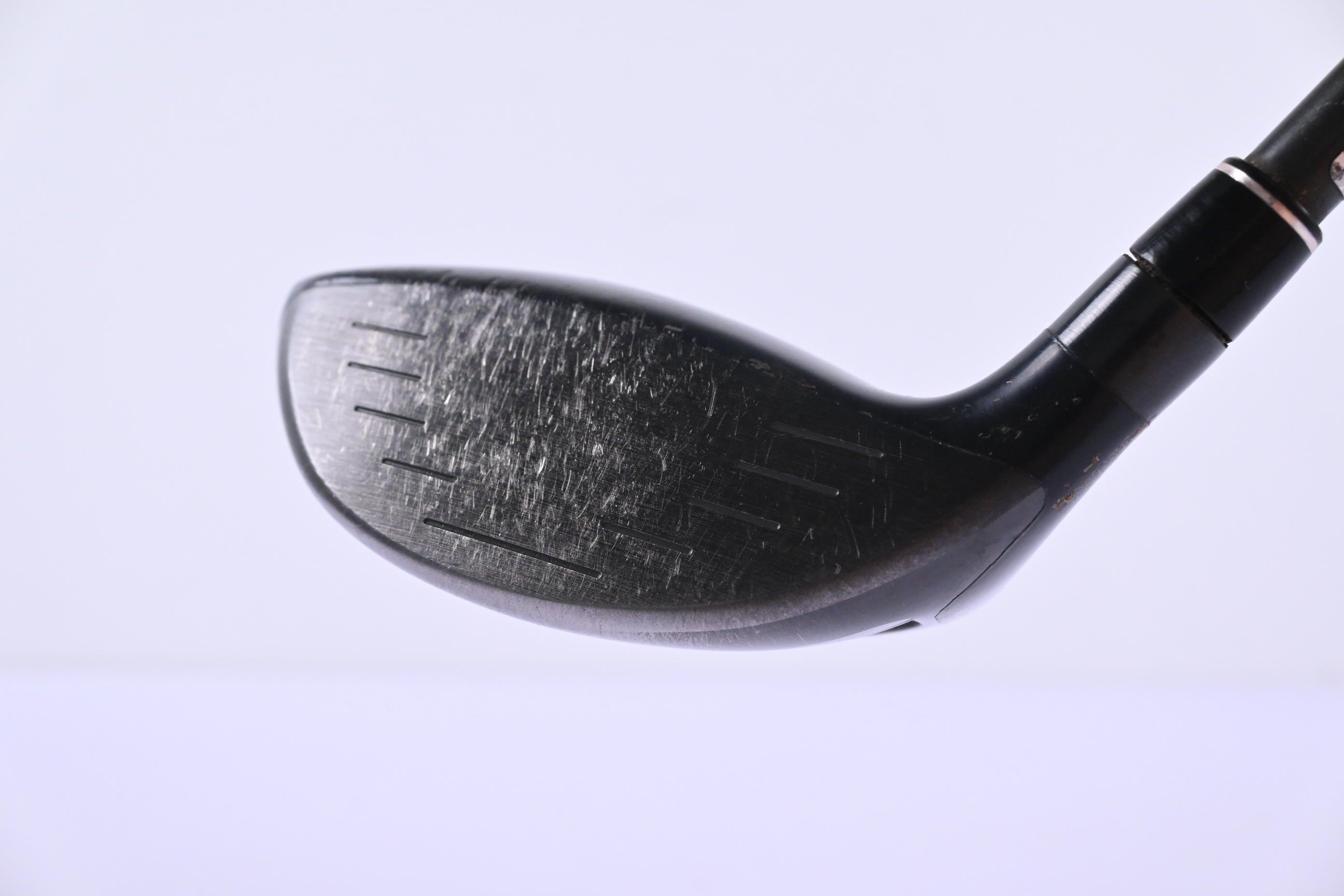 Srixon ZX Fairway #7 Wood / 21 Degree / Regular Flex EvenFlow Riptide 50 Shaft