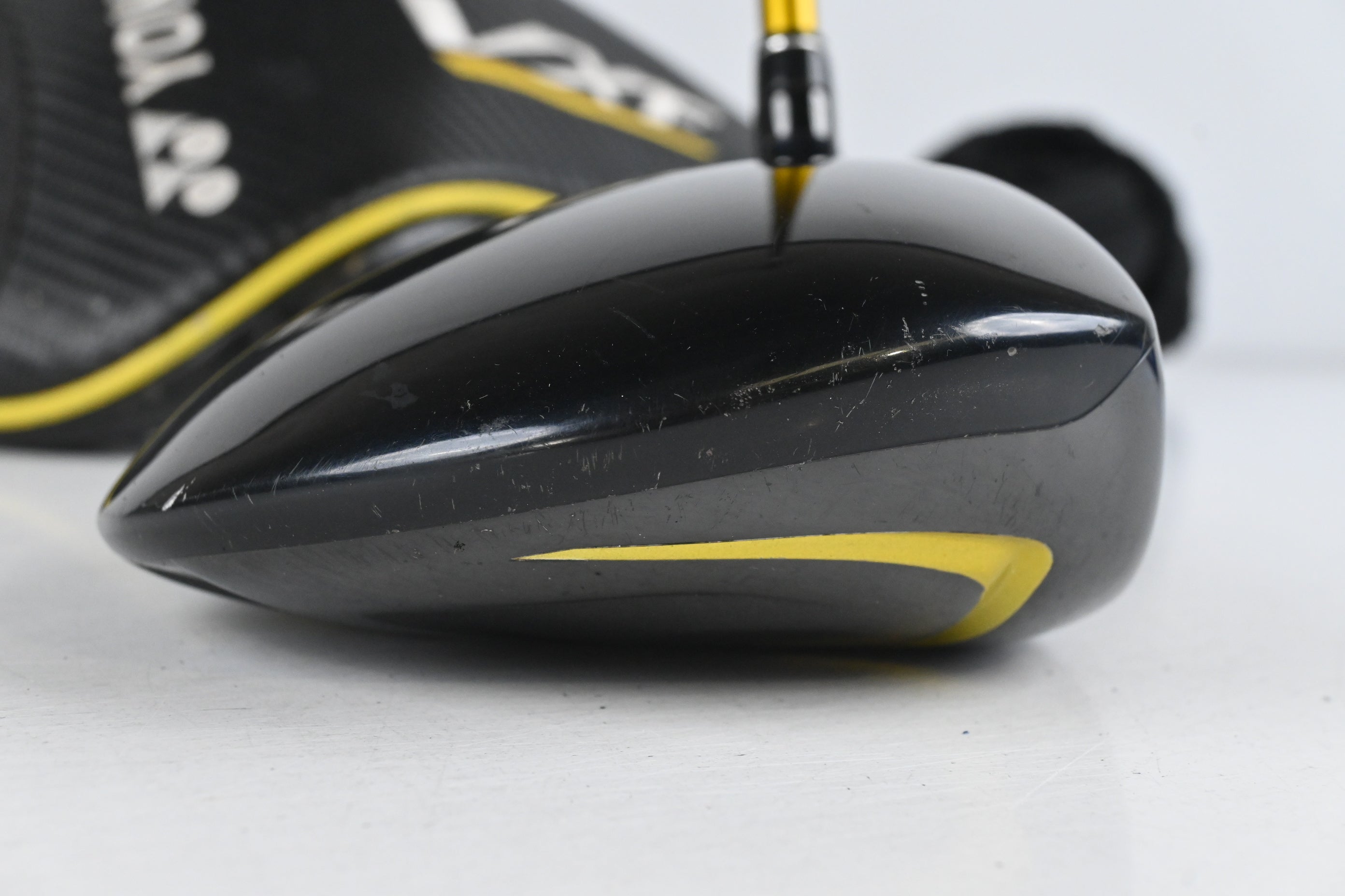 Yonex VXF Driver / 10.5 Degree / Regular Flex Yonex HS 750 Shaft