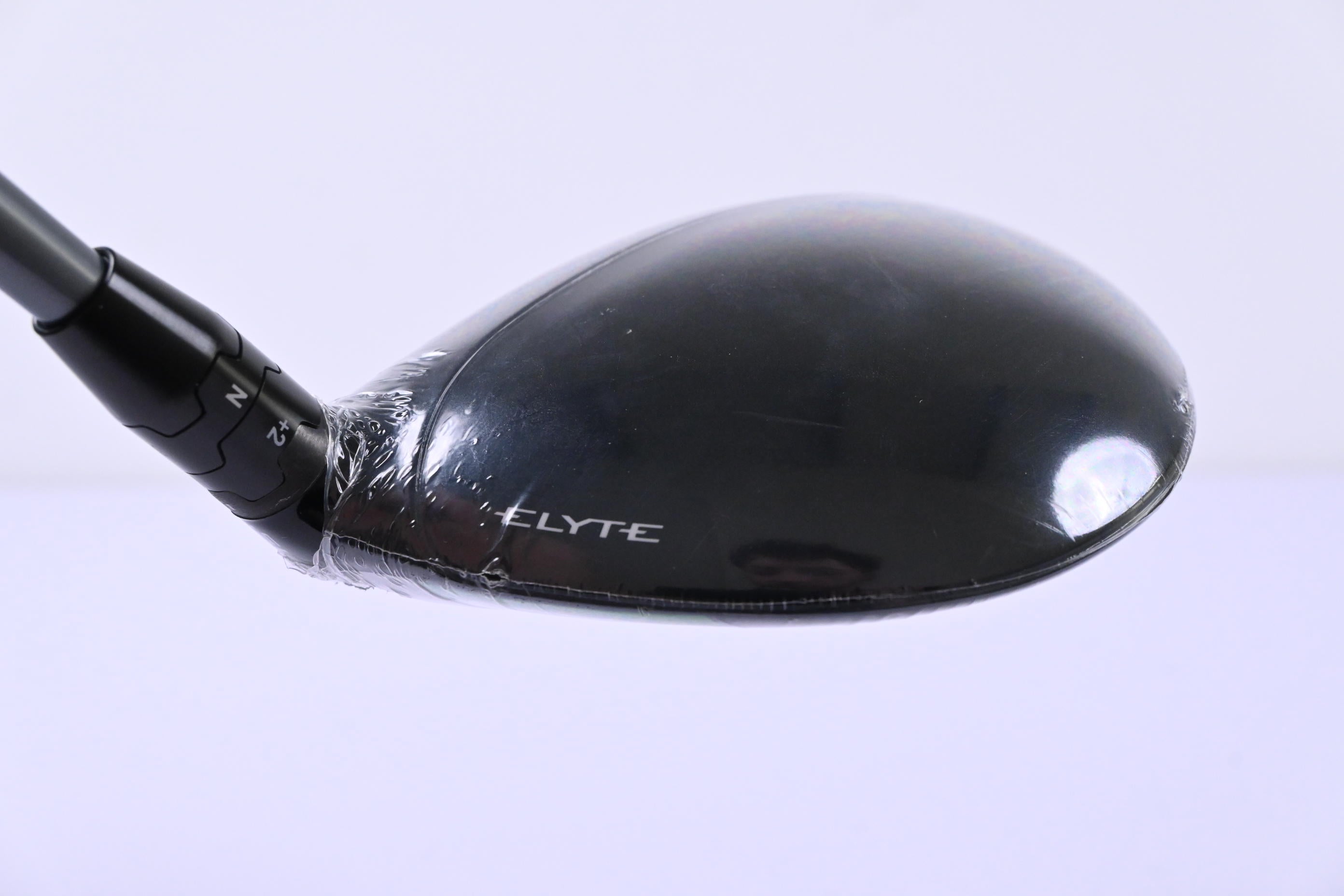 Callaway Elyte Triple Diamond #3 Wood / 15 Degree / Regular Flex Denali 60 Shaft