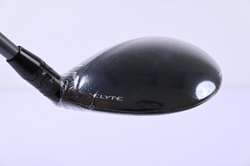 Callaway Elyte Triple Diamond #3 Wood / 15 Degree / Regular Flex Denali 60 Shaft