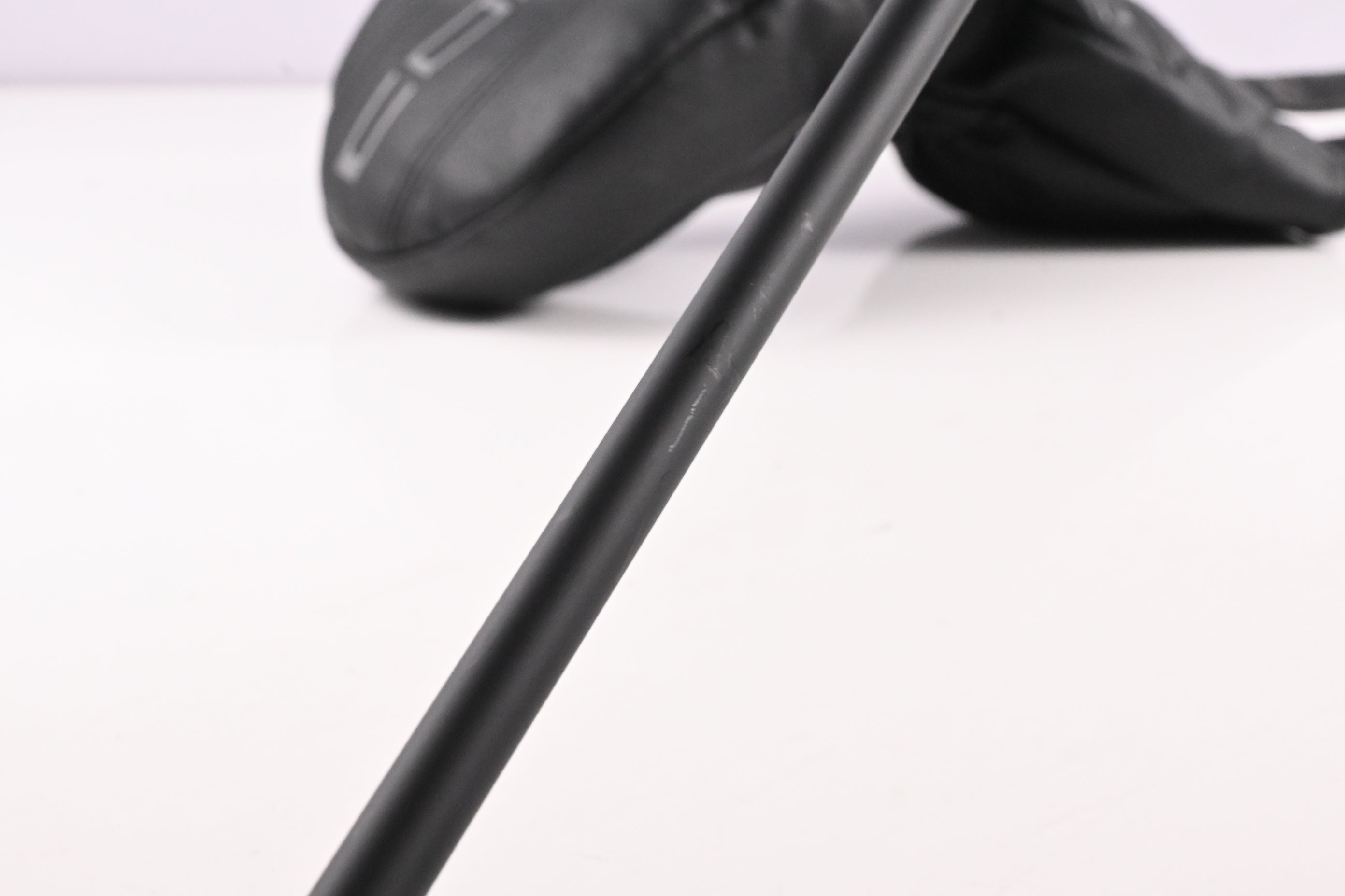 Cobra DS-Adapt X Driver / 9 Degree / Stiff Flex Kai'li Blue Dark Wave 60 Shaft