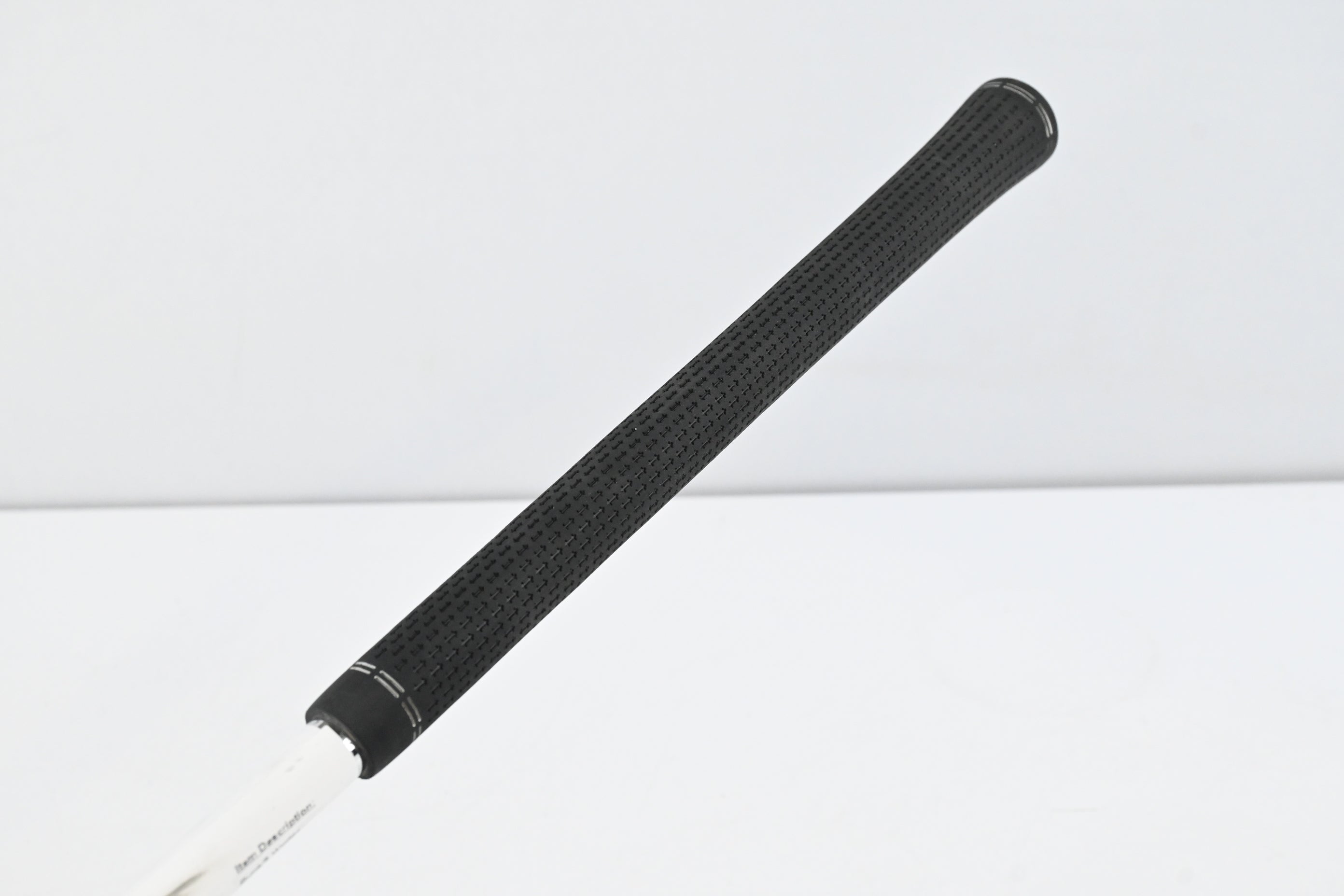 Ping BunkR Lob Wedge / 64 Degree / Black Dot / Wedge Flex Ping Z-Z115 Shaft