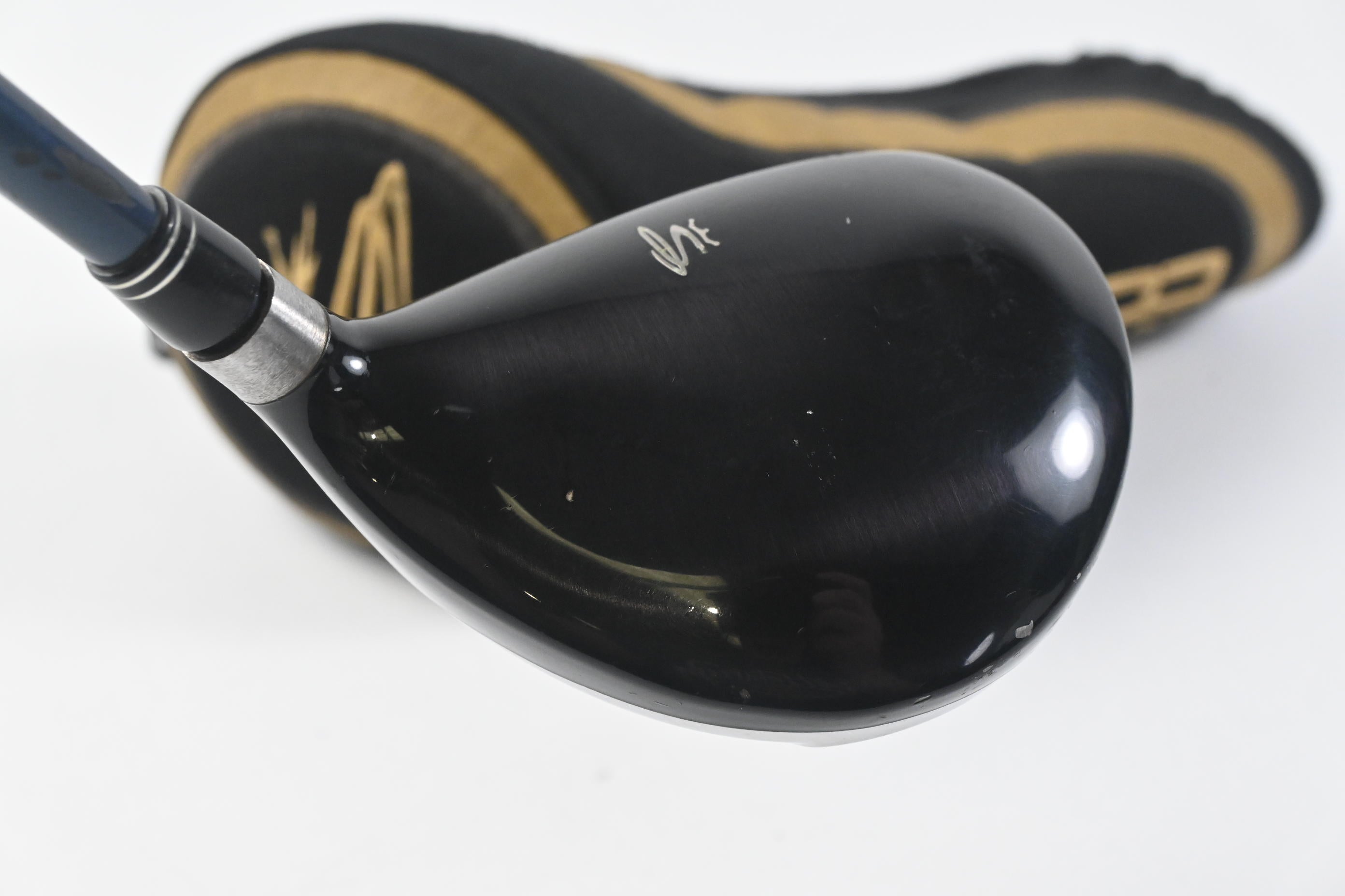 Cobra King SZ #7 Wood / 21 Degree / Stiff Flex Aldila HM Tour 60 Shaft