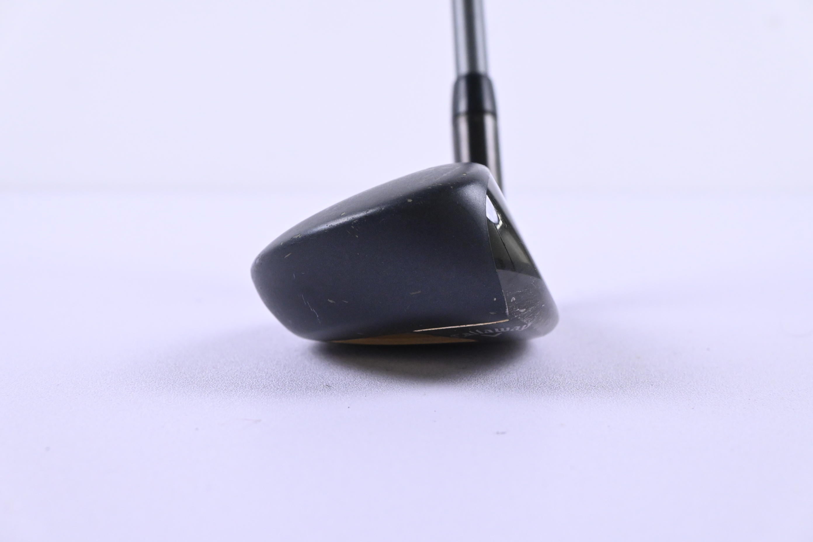 Callaway Edge #5 Hybrid / 25 Degree / Regular Flex Callaway Edge 75 Shaft