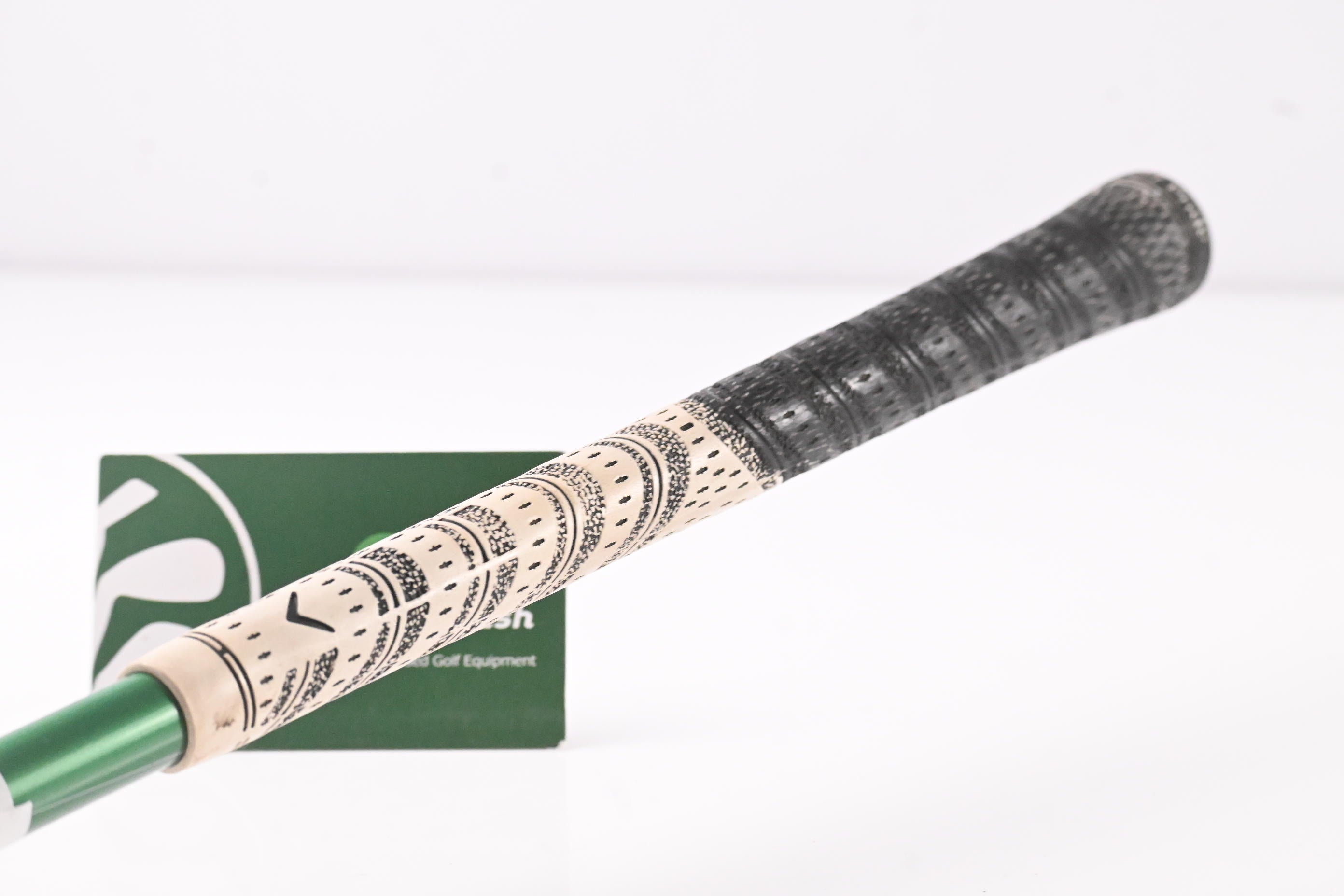 Left Hand Callaway Legacy Black #3 Hybrid / 21 Degree / Senior Flex Callaway 60