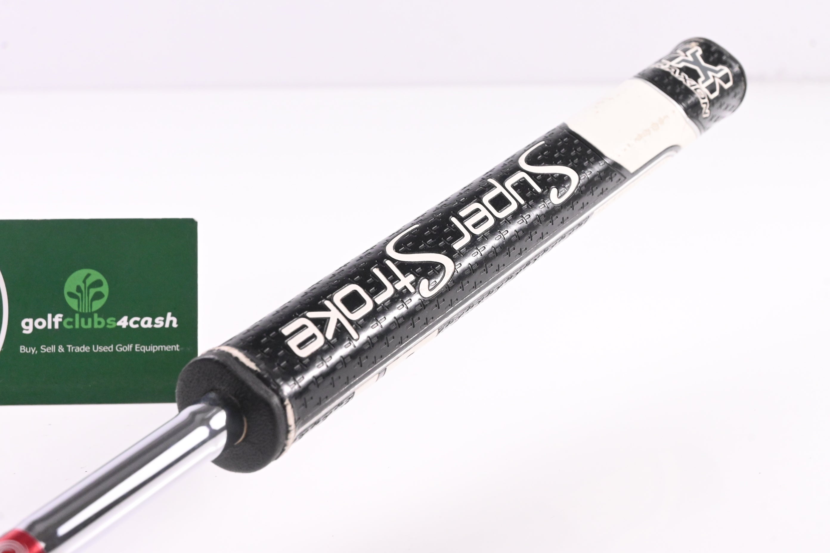 Odyssey O-Works Black 1WS Putter / 34 Inch