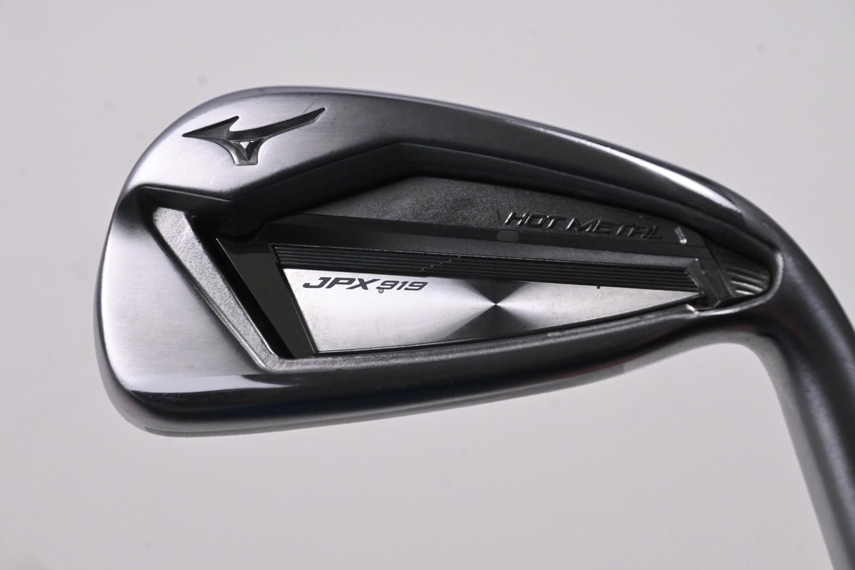 Mizuno JPX 919 Hot Metal #4 Iron / 20 Degree / Regular Flex True Temper XP 95