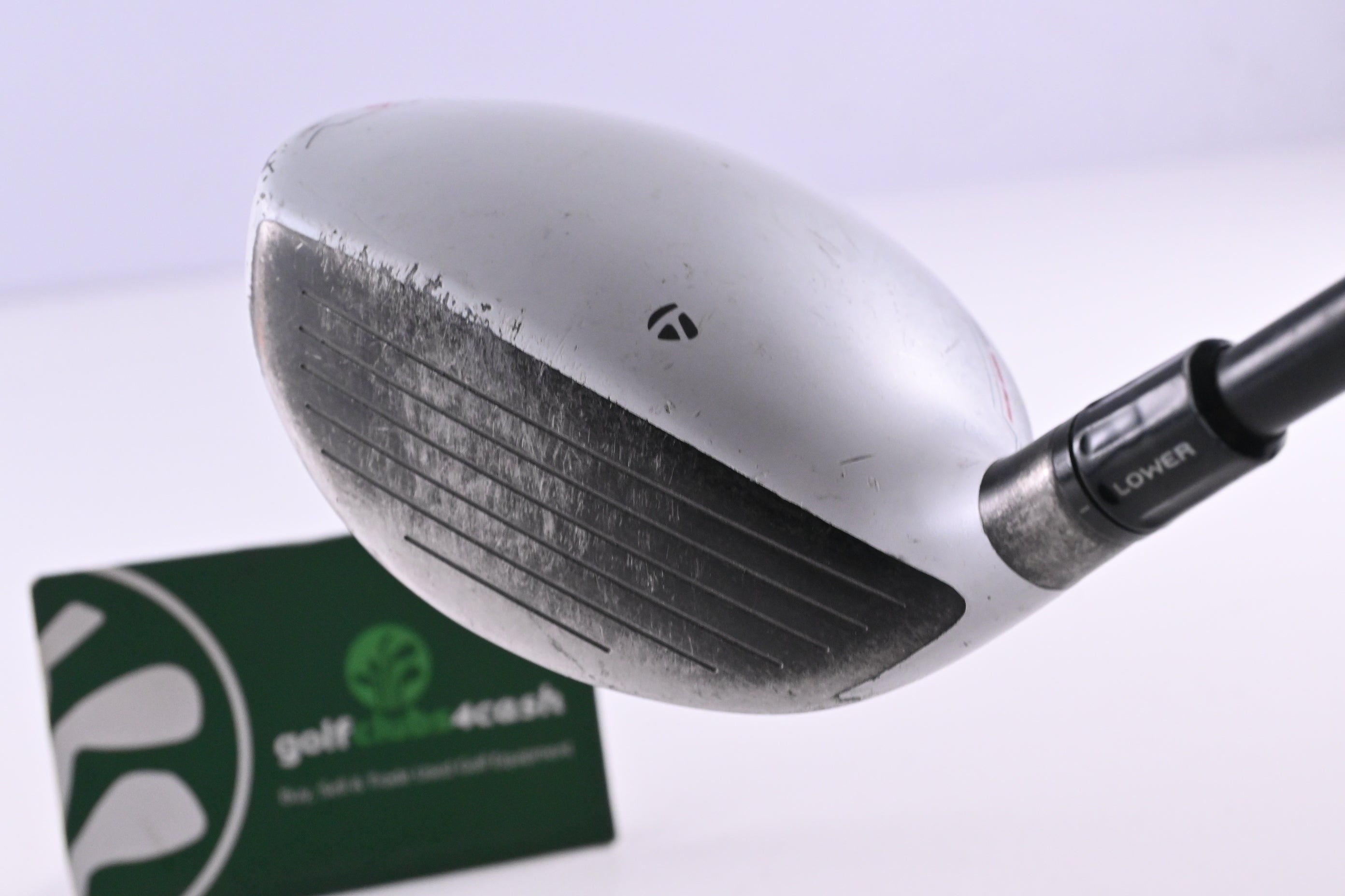 Taylormade R11 #3 Wood / 15 Degree / Regular Flex Fujikura Blur 70