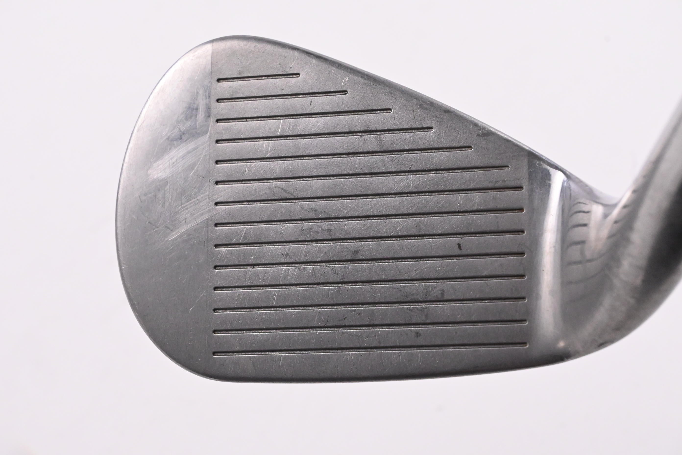 Callaway Paradym Ai Smoke Sand Wedge / 54 Degree / Stiff Flex Cypher 2.0 70