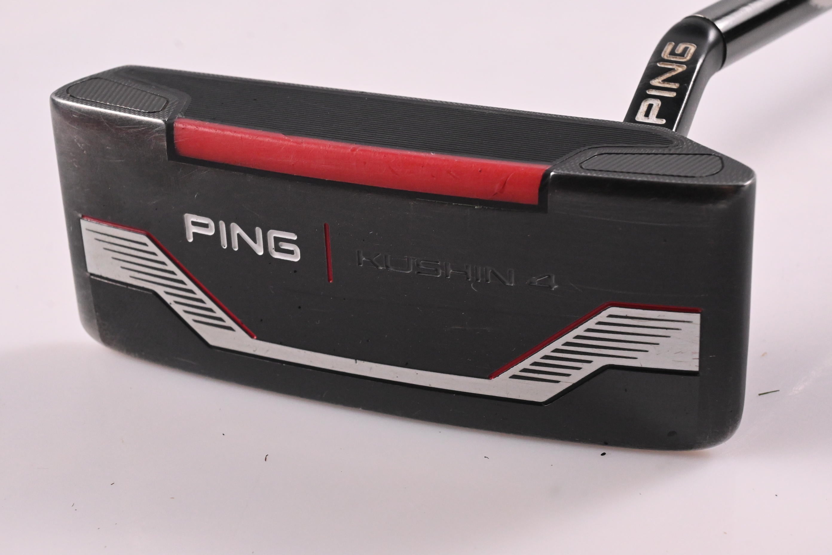 Ping Kushin 4 2021 Putter / 34 Inch