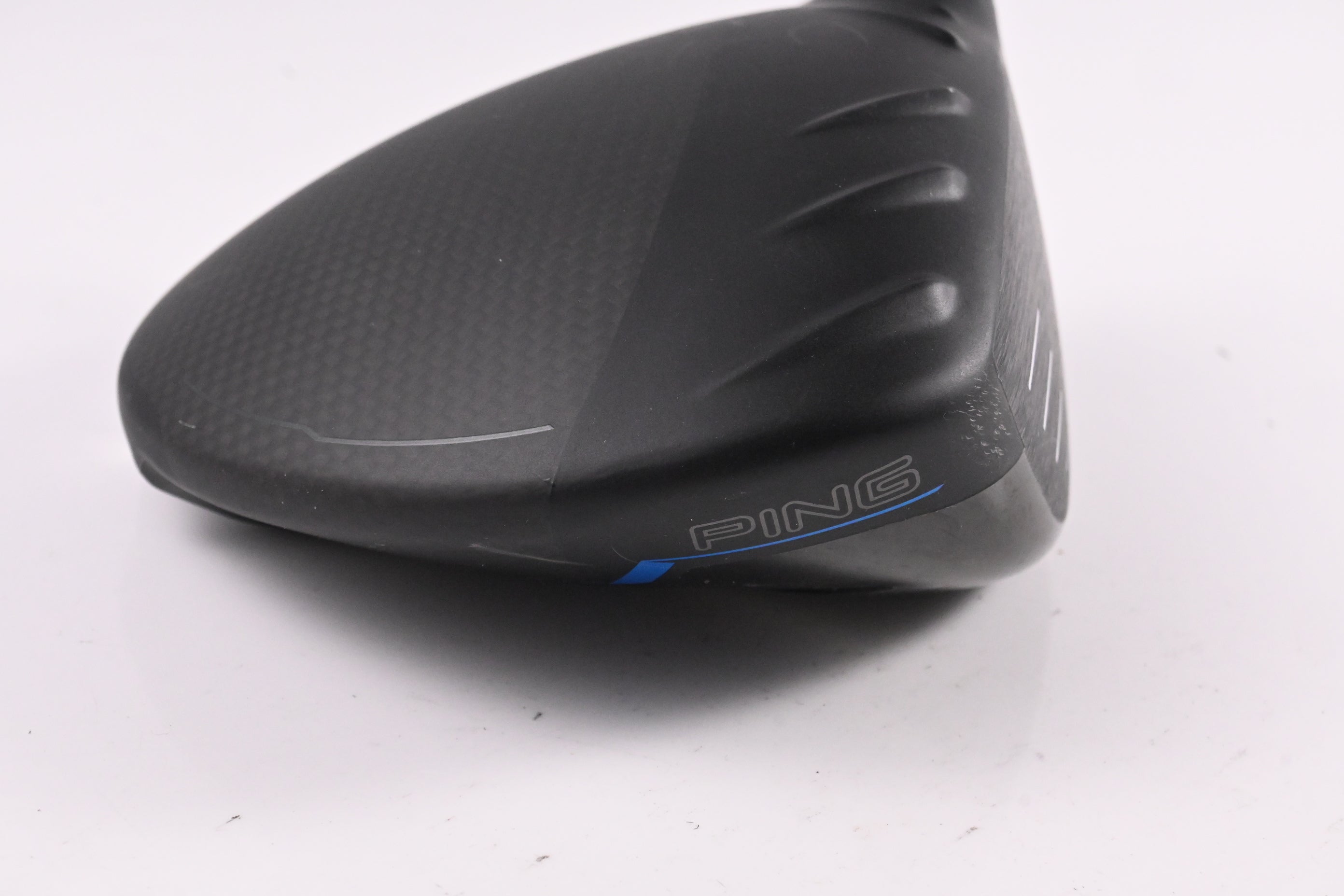 Ping G440 Max Driver / 12 Degree / Stiff Flex Project X Denali Red 50 Shaft