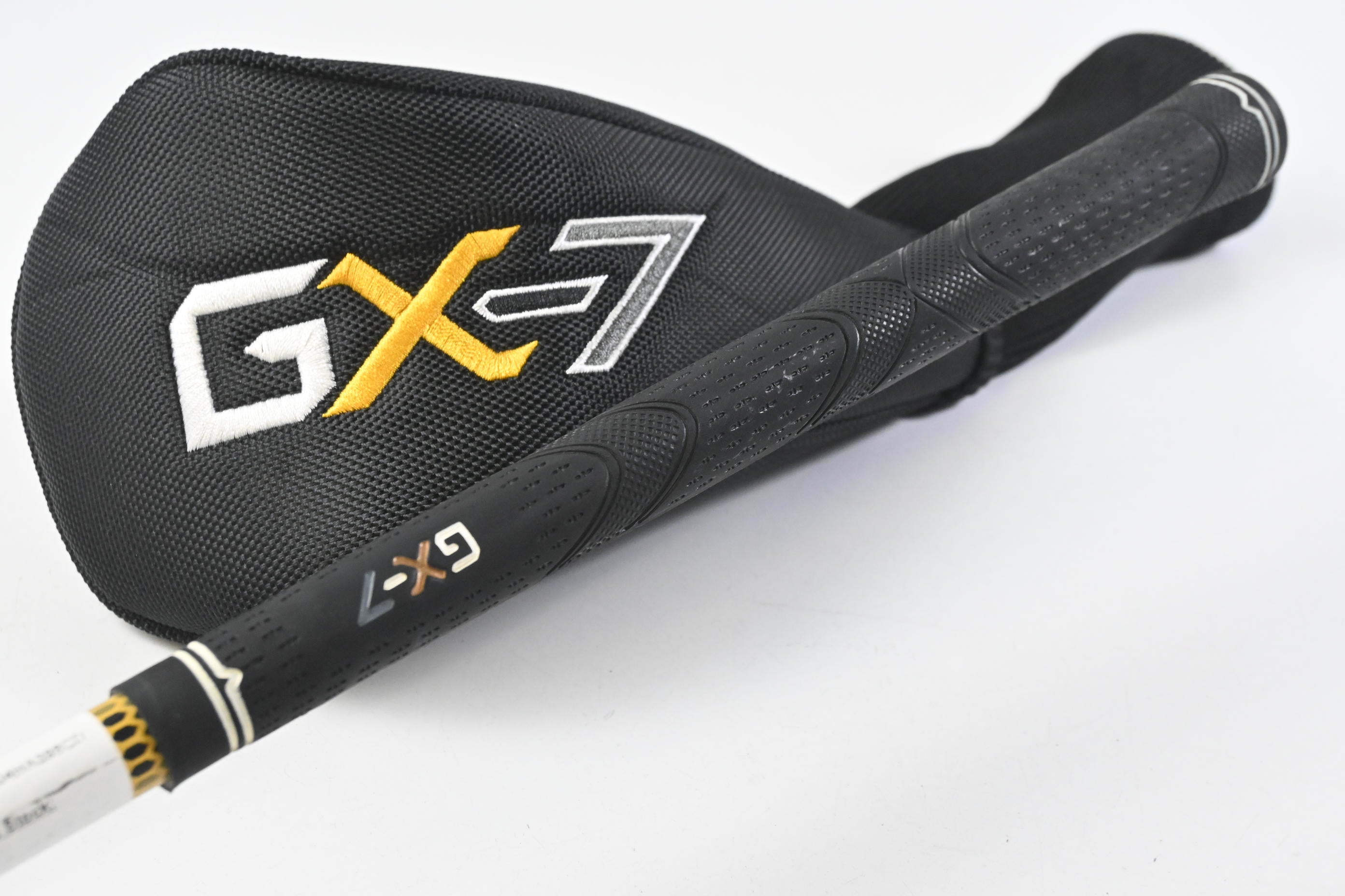 GX-7 X-Metal Driver / 14 Degree / Regular Flex GX-7 60 Shaft