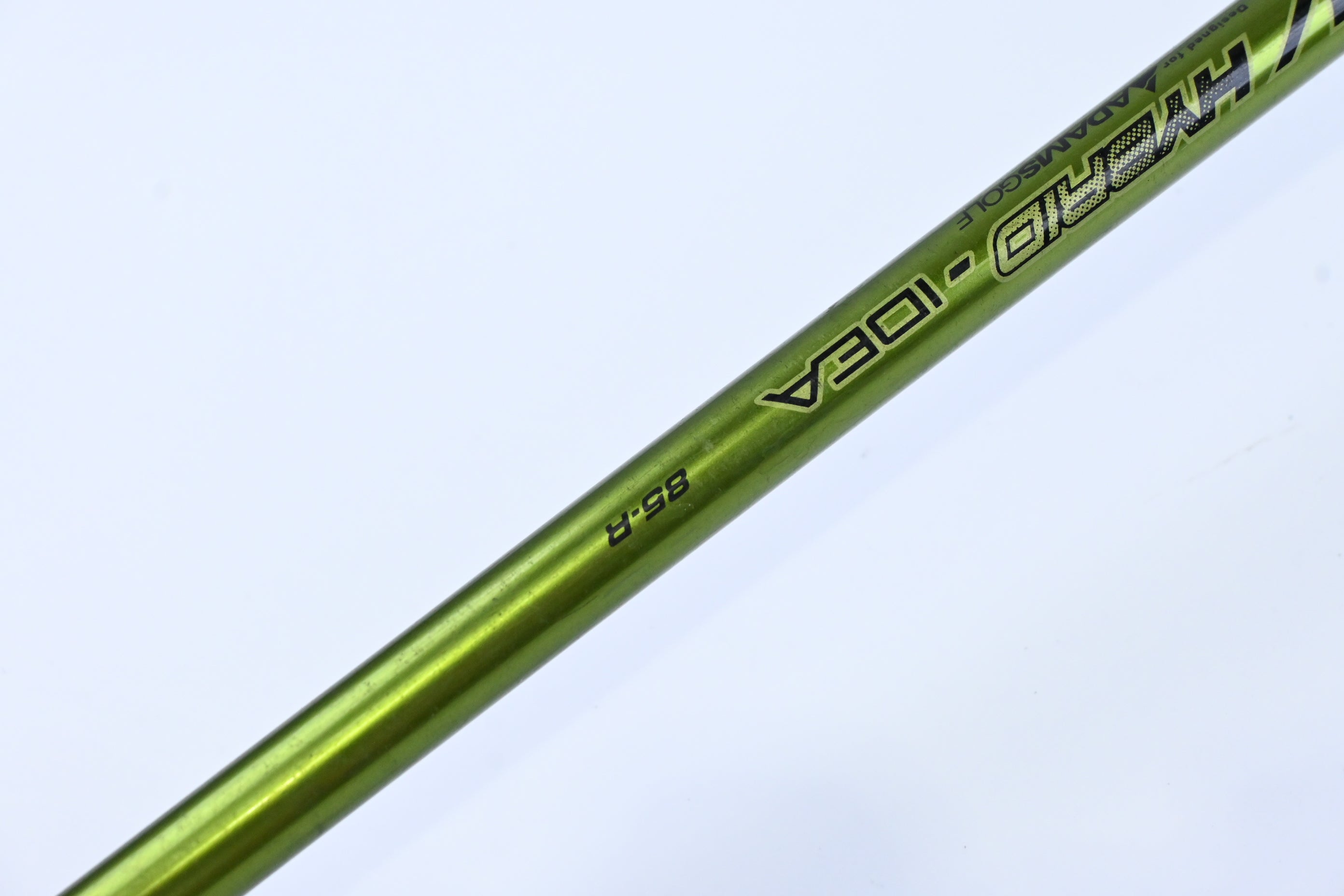 Adams Idea A2 #3 Hybrid / 20 Degree / Regular Flex Aldila NV 85 Shaft