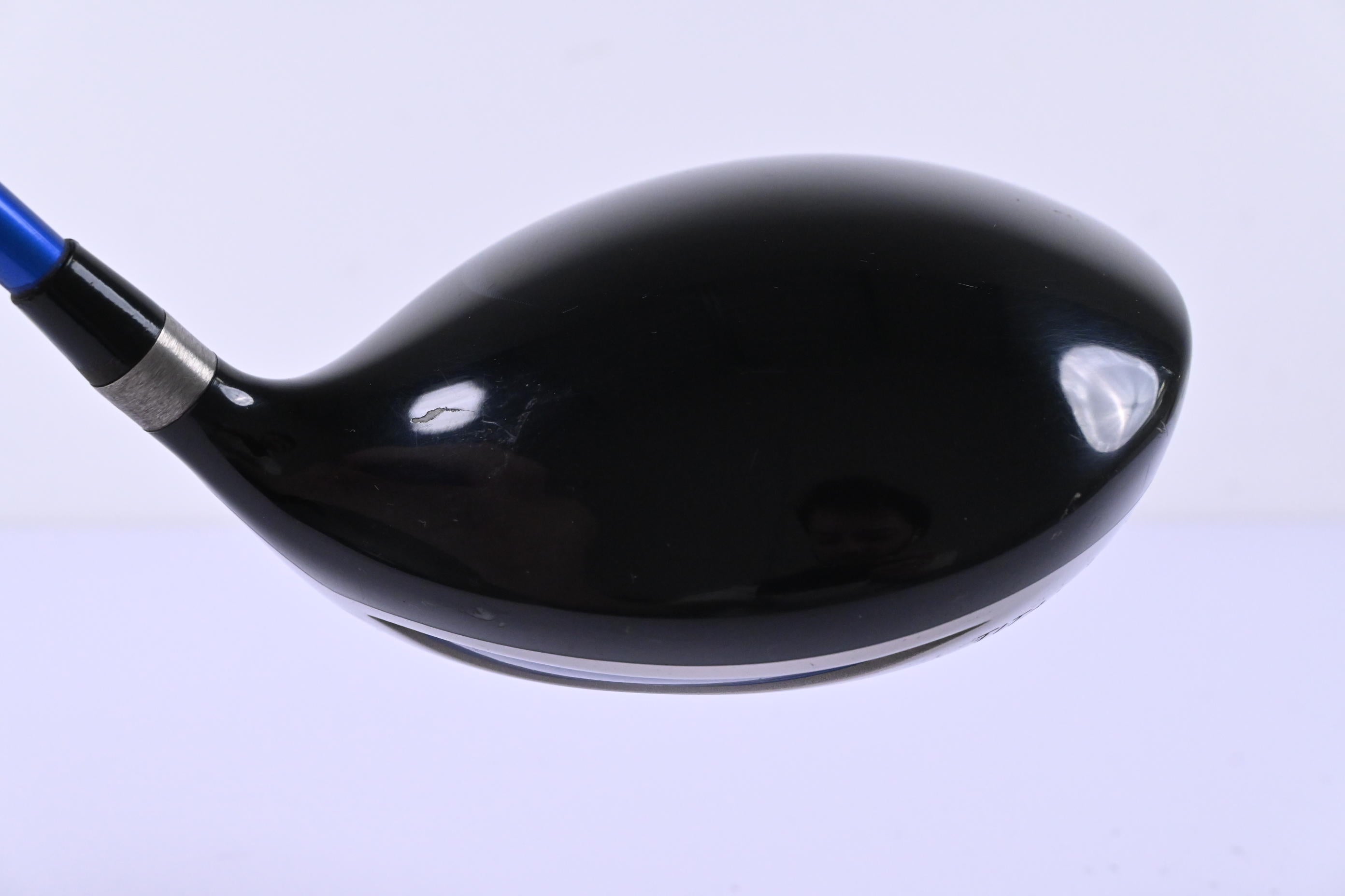 Ping G5 Driver / 9 Degree / Regular Flex Grafalloy ProLaunch Blue 65 Shaft