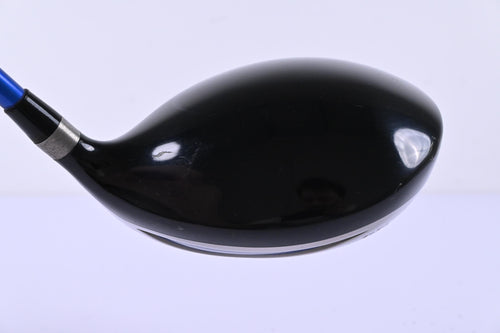 Ping G5 Driver / 9 Degree / Regular Flex Grafalloy ProLaunch Blue 65 Shaft