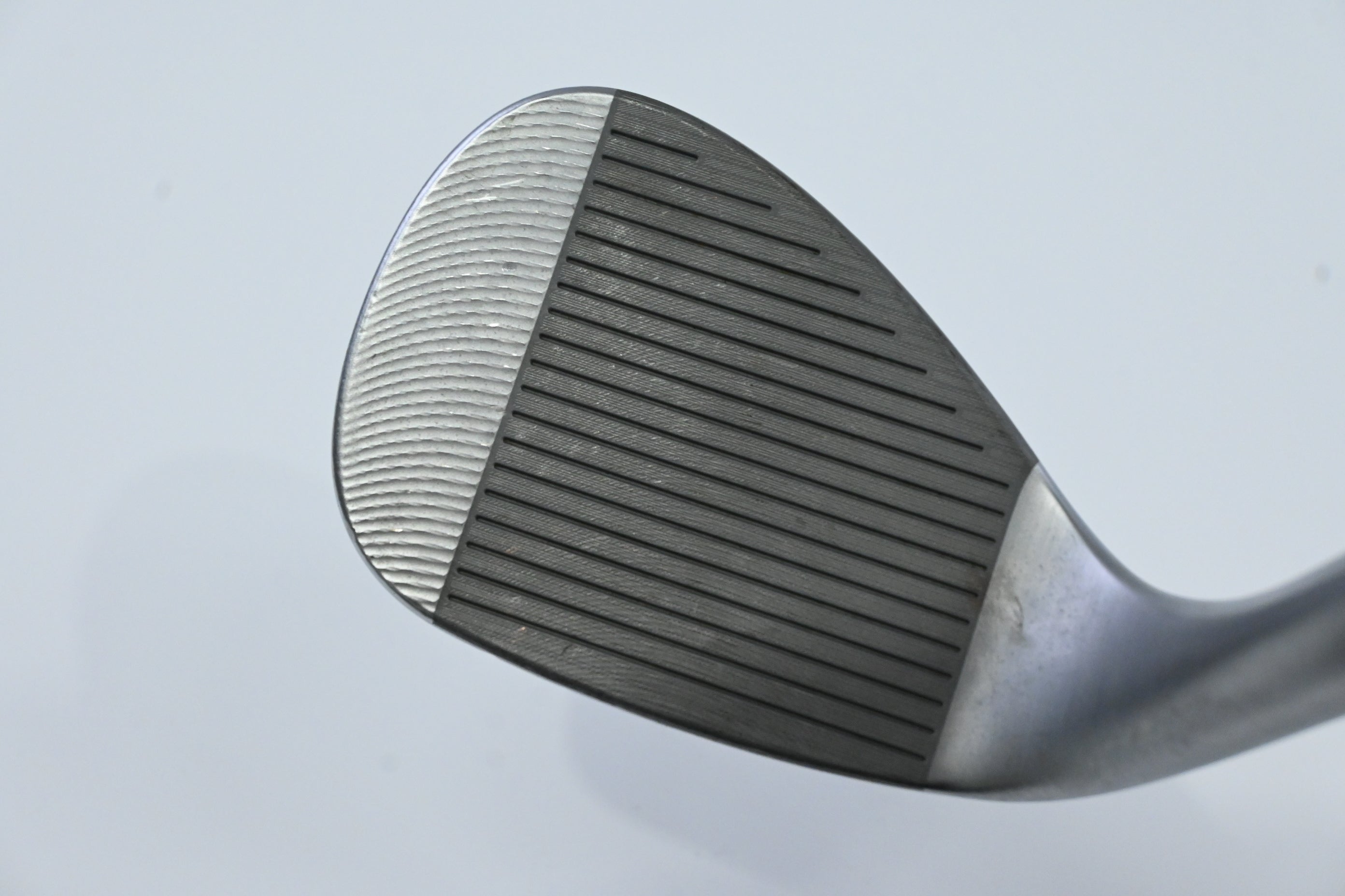 Cleveland RTX 6 Zipcore Lob Wedge / 58 Degree / Wedge Flex Dynamic Gold Spinner