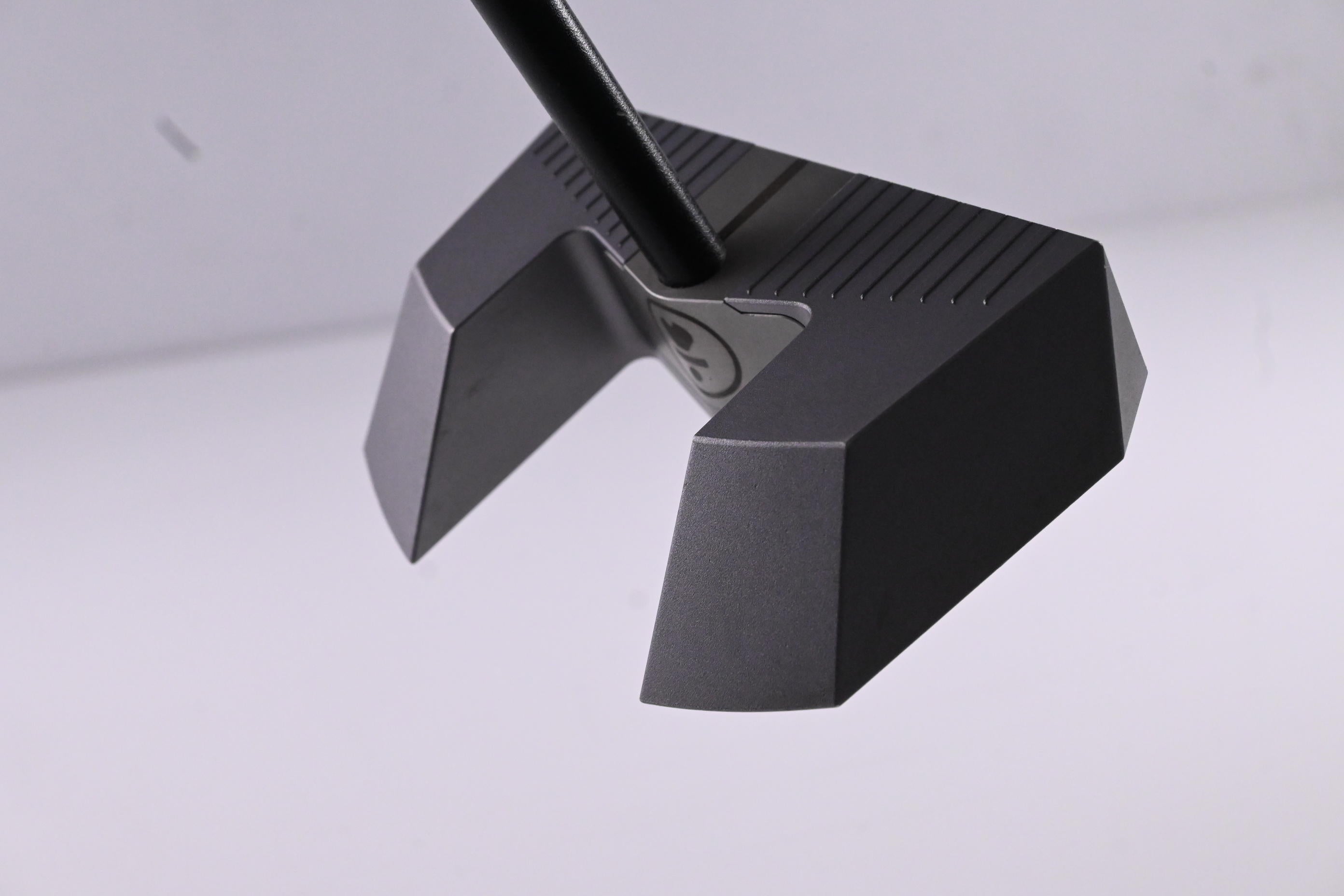 L.A.B Golf Mezz.1 Max Putter / 34 Inch / Accra X L.A.B. Golf Black