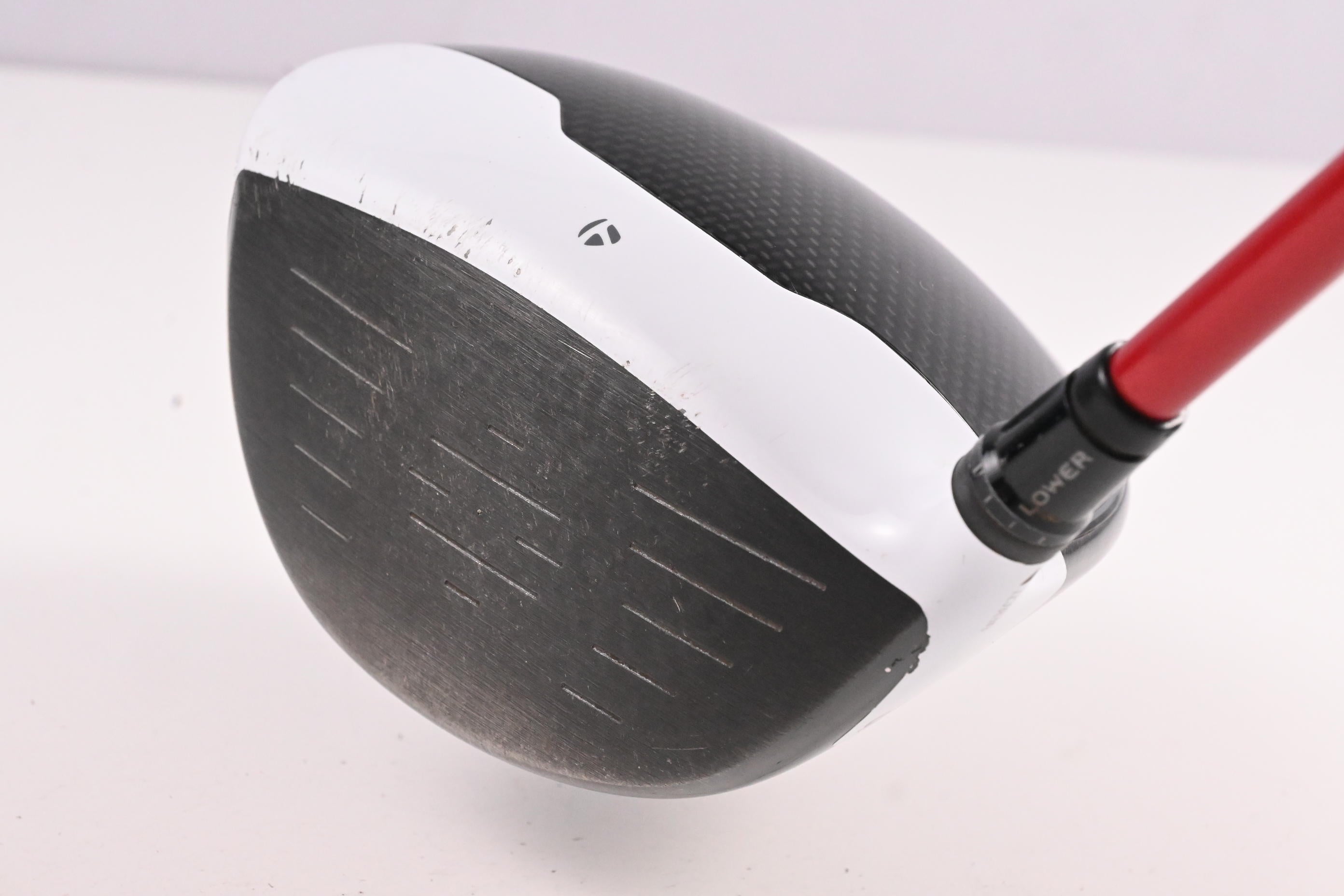 Taylormade M2 2017 Driver / 10.5 Degree / Regular Flex Motore Shaft