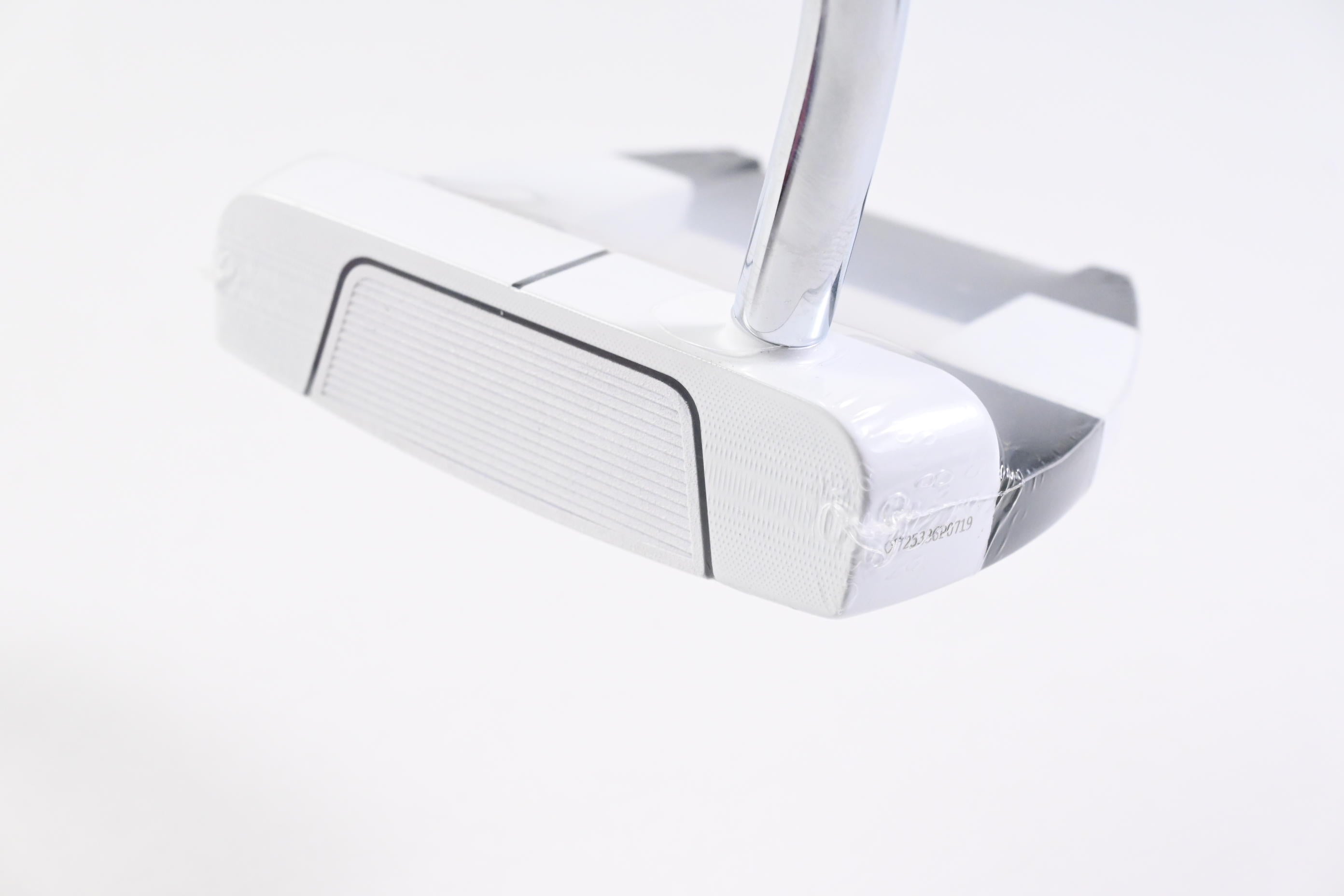Odyssey Ai-Dual Jailbird Mini Putter / 34 Inch