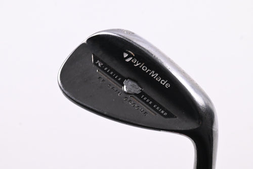 Taylormade R-Series TP - EF Spin Gap Wedge / 52 Degree / Wedge Flex KBS Wedge
