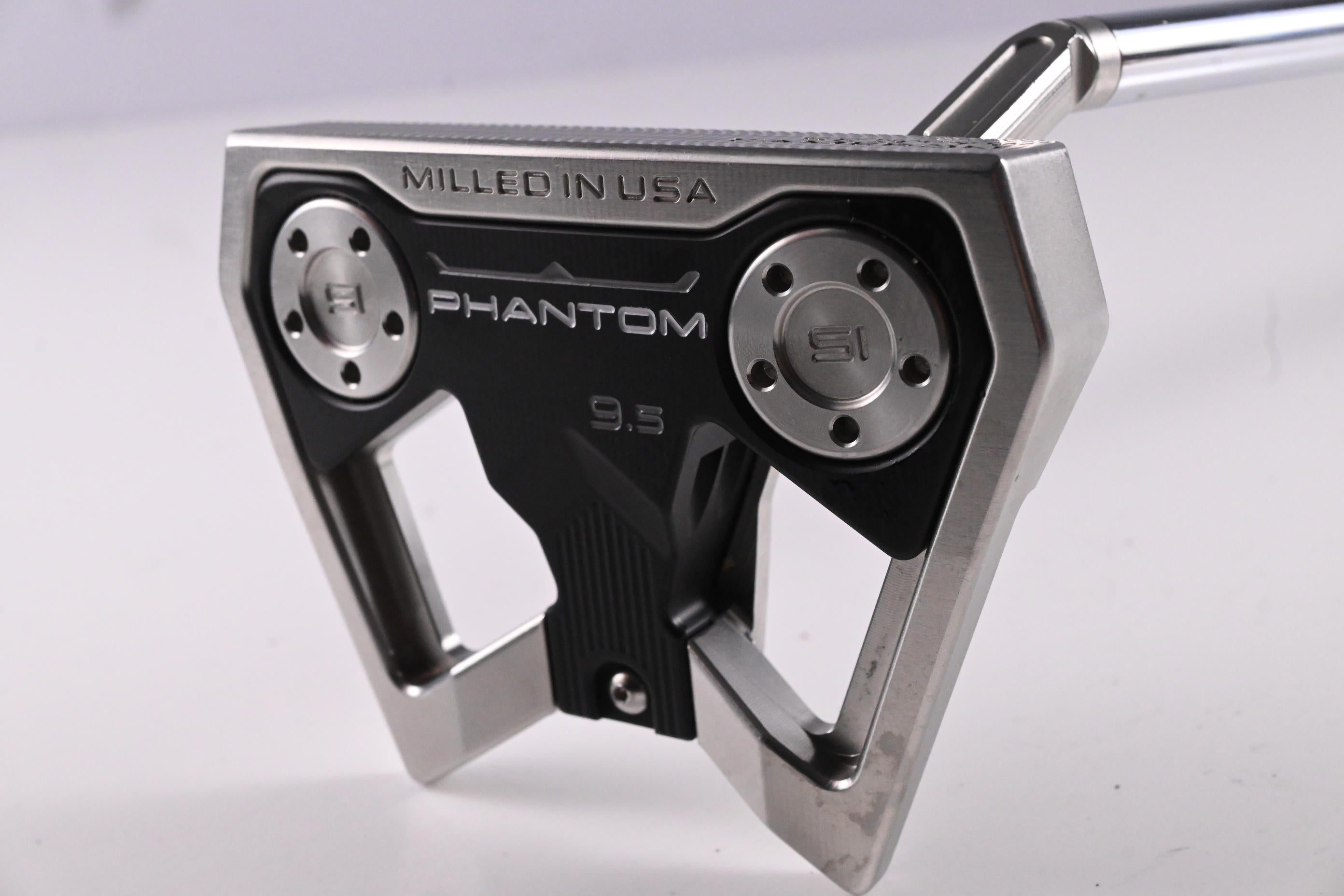 Scotty Cameron 2024 Phantom 9.5 Putter / 34 Inch