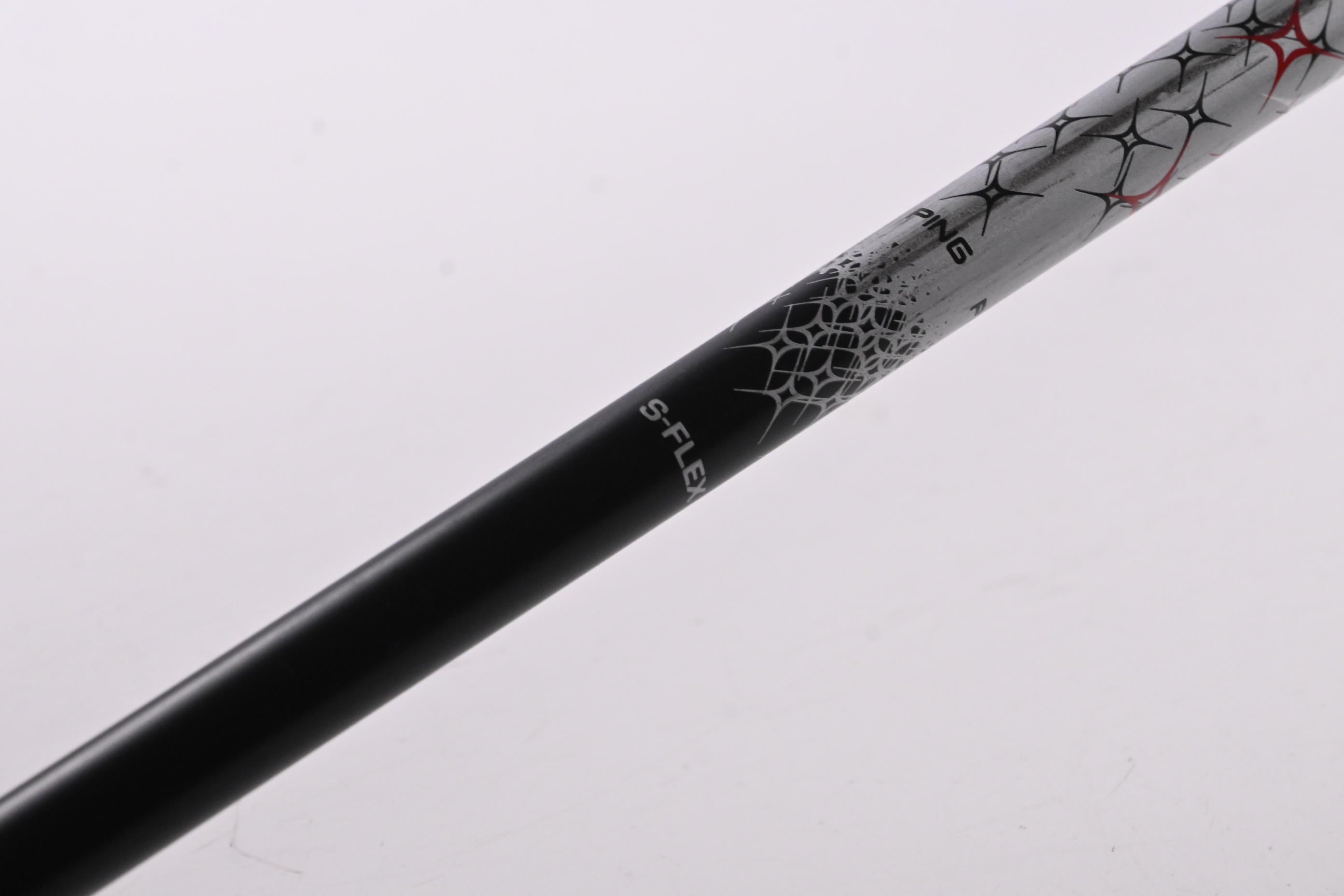 Ping G25 #2 Hybrid / 17 Degree / Stiff Flex Ping TFC 189 Shaft