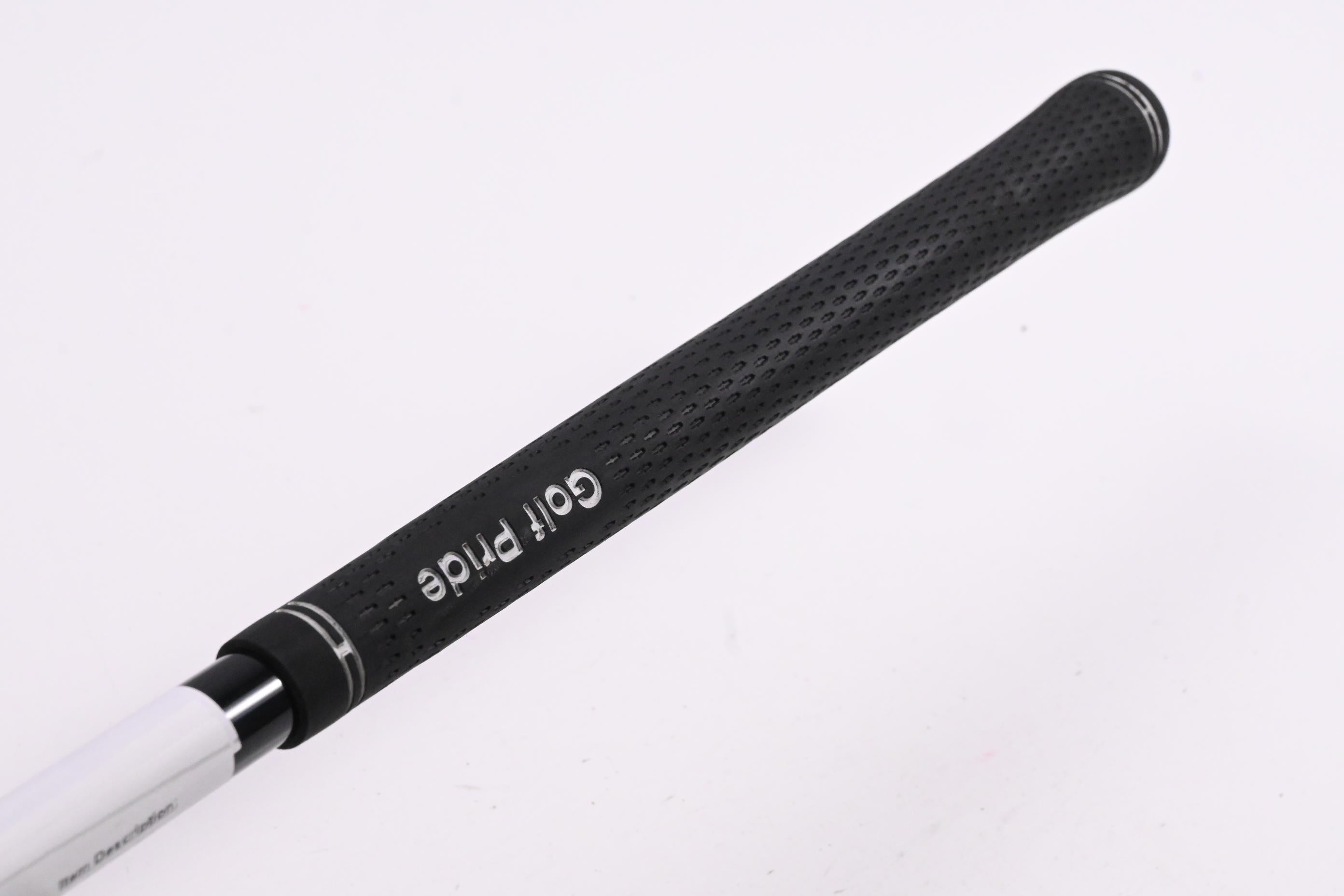 Junior Ping Prodi G Pitching Wedge / 50 Degree / Green Dot / Junior Flex Shaft