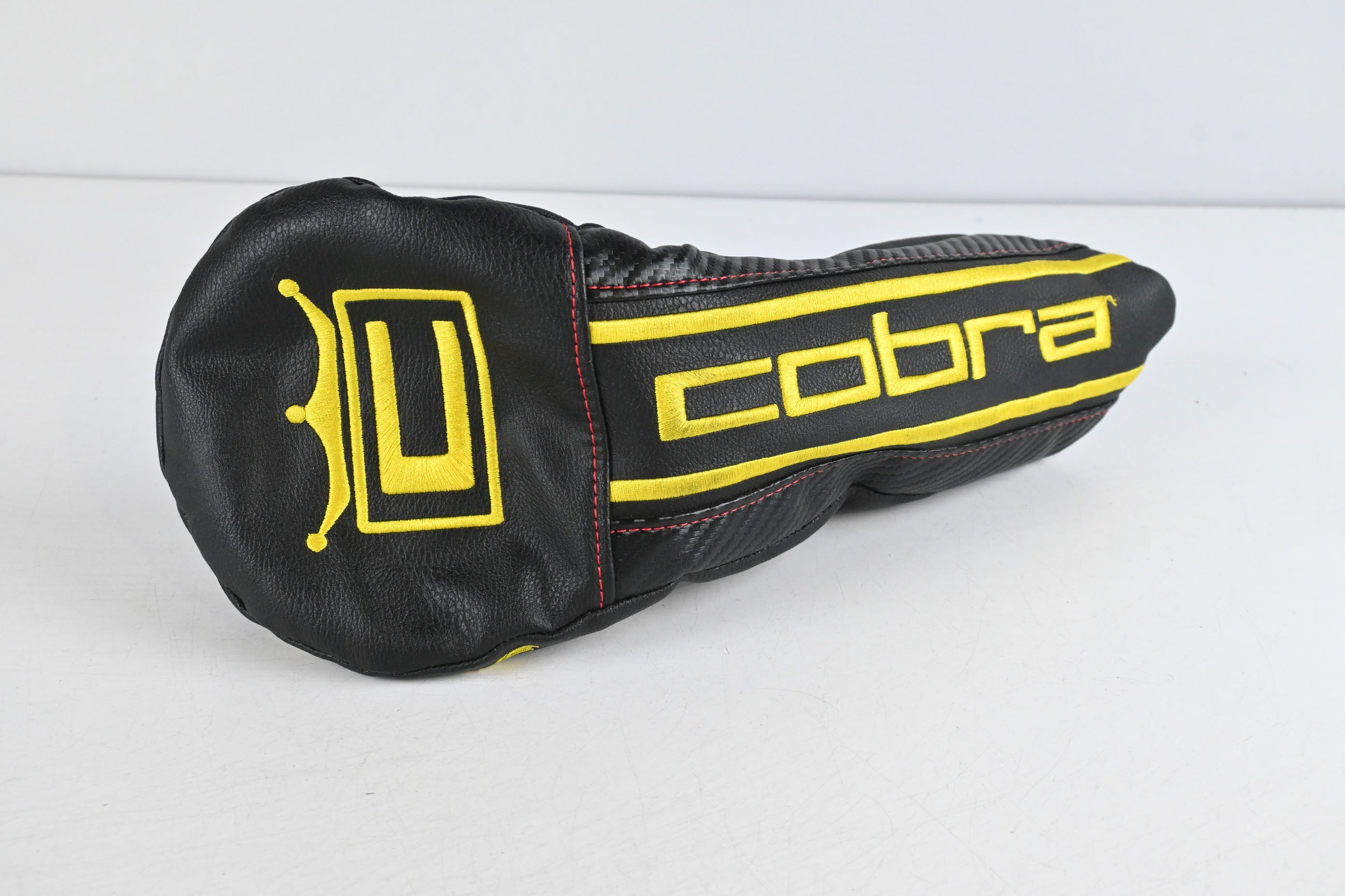Cobra King Speedzone Driver / 9 Degree / Stiff Flex Tensei AV Blue 65 Shaft