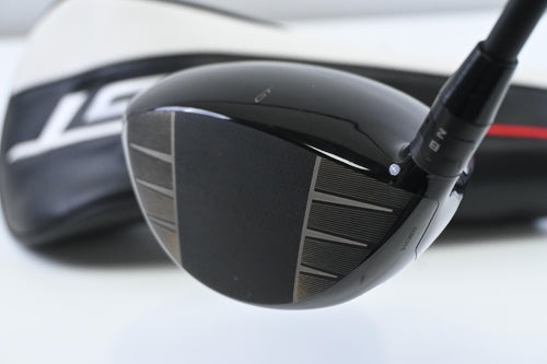 Titleist GT3 Driver / 10 Degree / X-Flex HZRDUS Gen5 Black 60