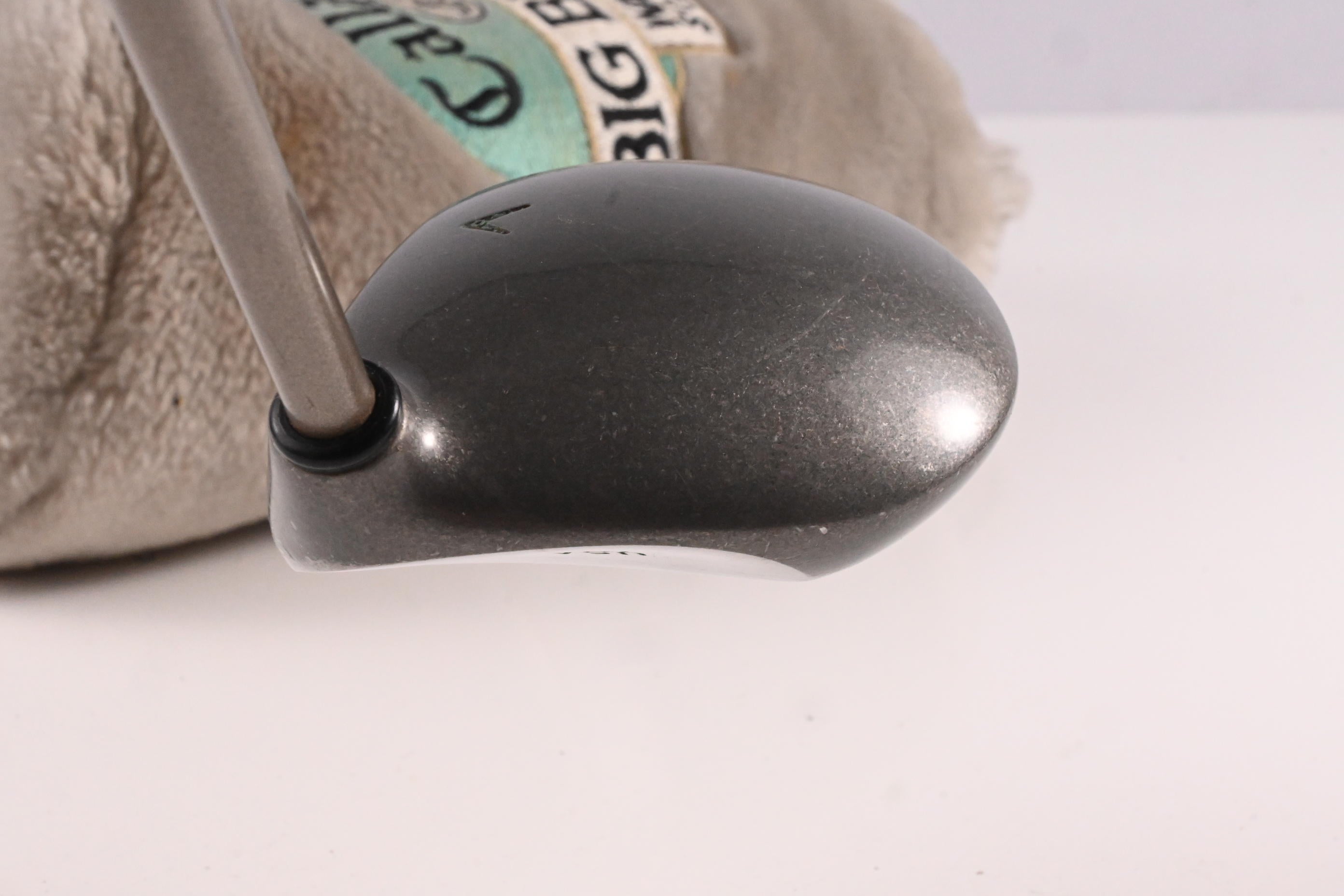 Ladies Callaway Big Bertha Warbird #5 Wood / 19 Degree / Ladies Flex Callaway