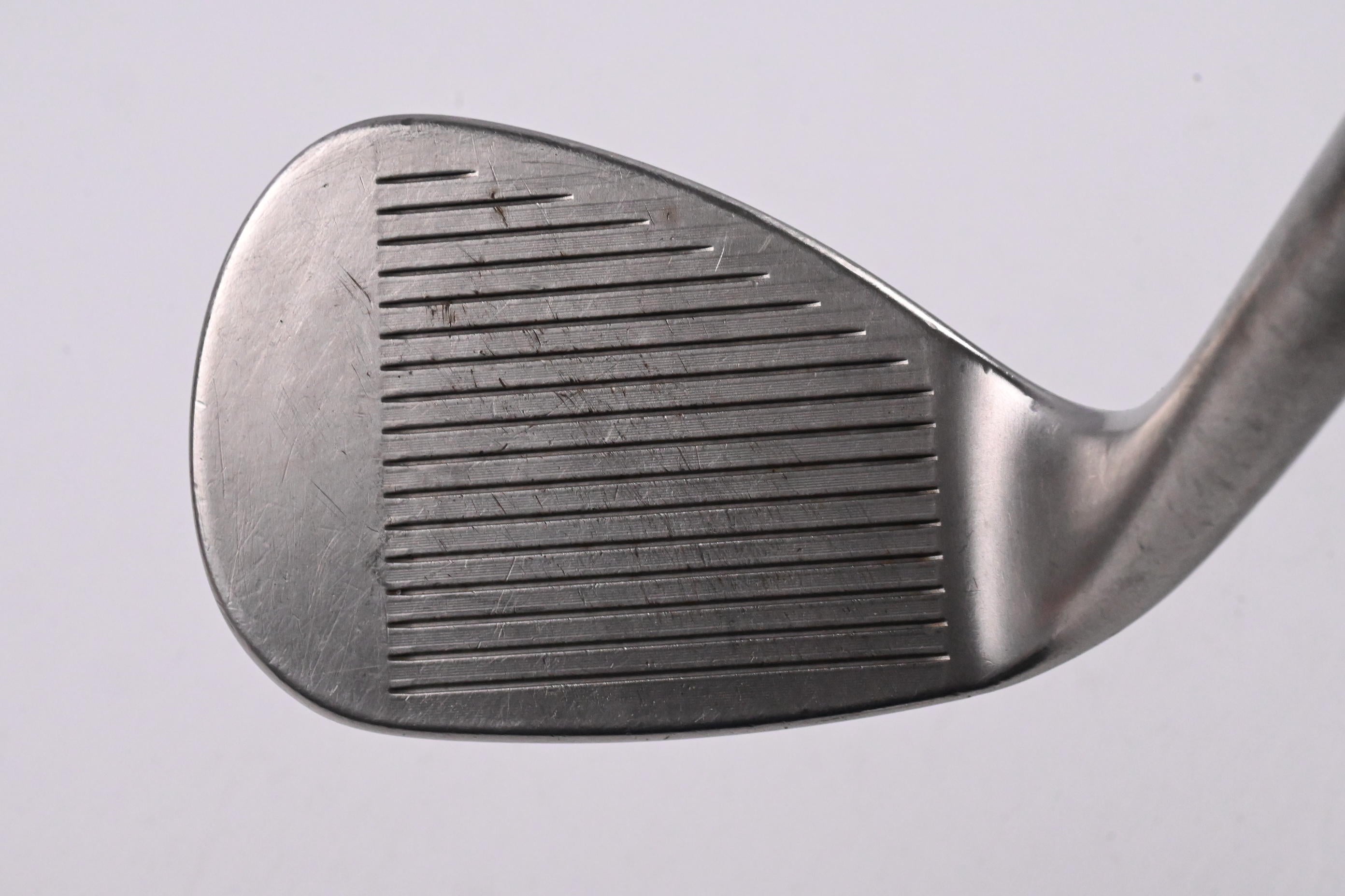 Titleist Vokey SM10 Lob Wedge / 60 Degree / Wedge Flex Titleist Steel Shaft