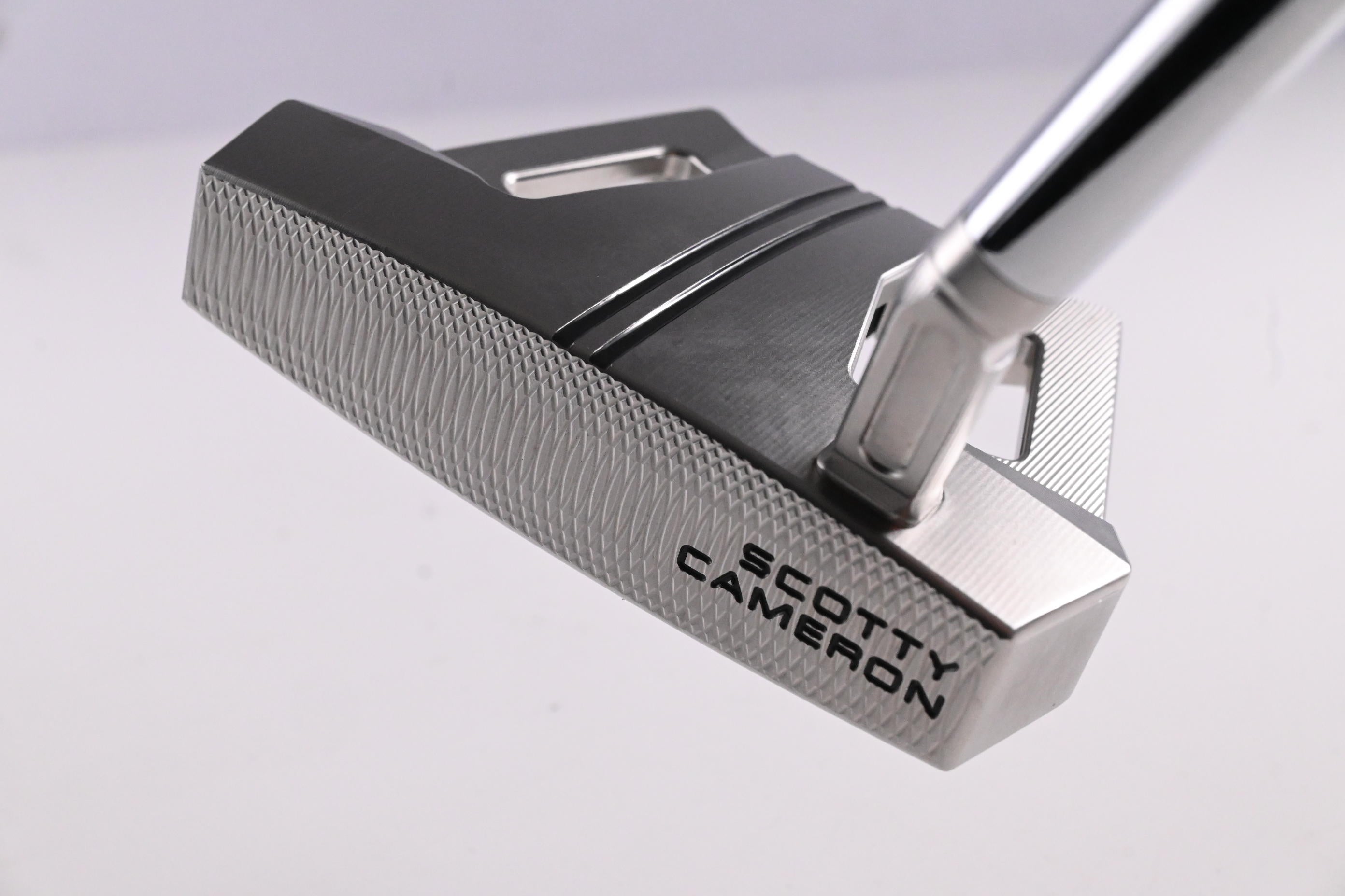 Scotty Cameron 2024 Phantom 9.5 Putter / 34 Inch