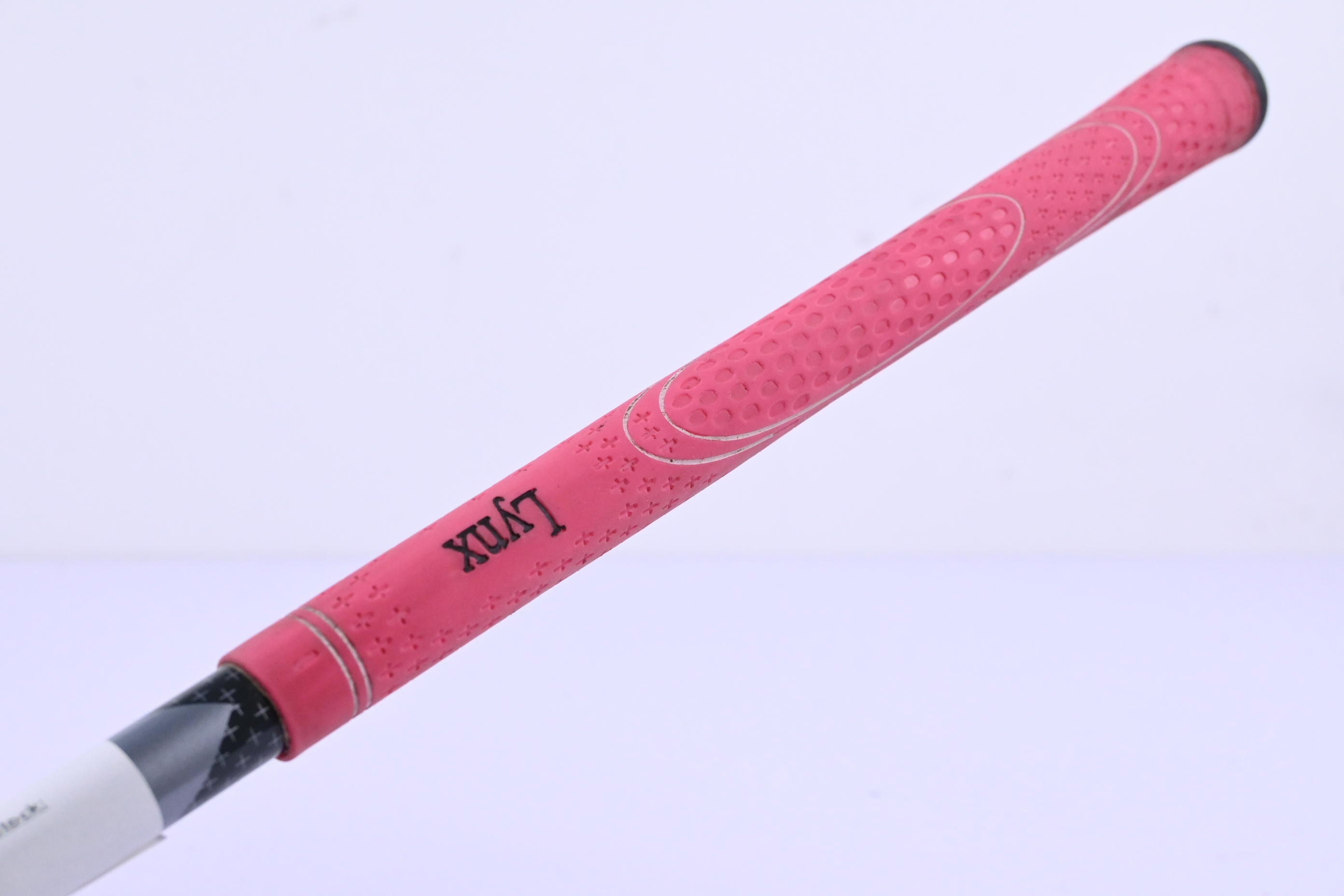 Ladies Lynx Crystal 2018 #5 Wood / 18 Degree / Ladies Flex Lynx XLR8-100 Shaft