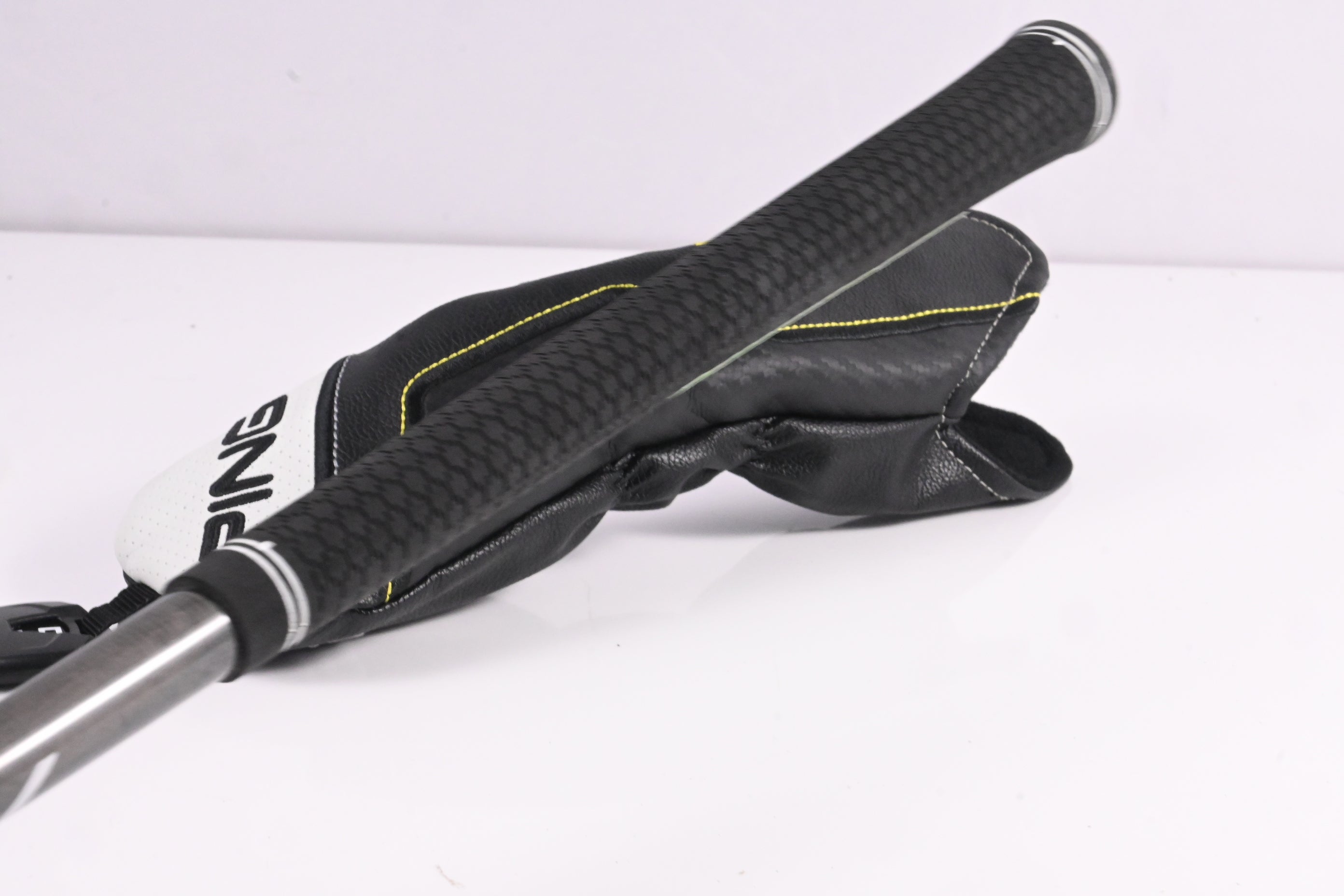 Ping G430 HL #5 Hybrid / 26 Degree / Senior Flex Ping Alta Quick 45 Shaft