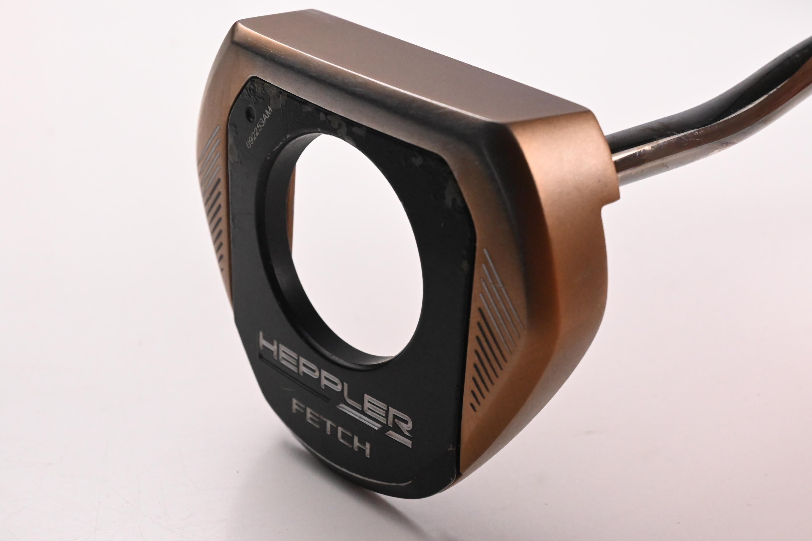 Ping Heppler Fetch Putter / 34 Inch