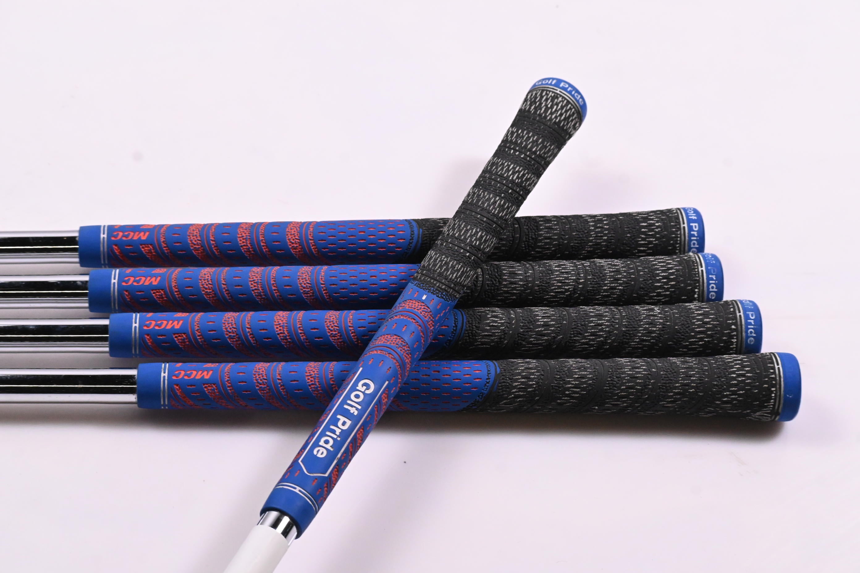 Cobra King Tour 2020 Irons / 6-PW / Stiff Flex KBS $-Taper 120 Shafts