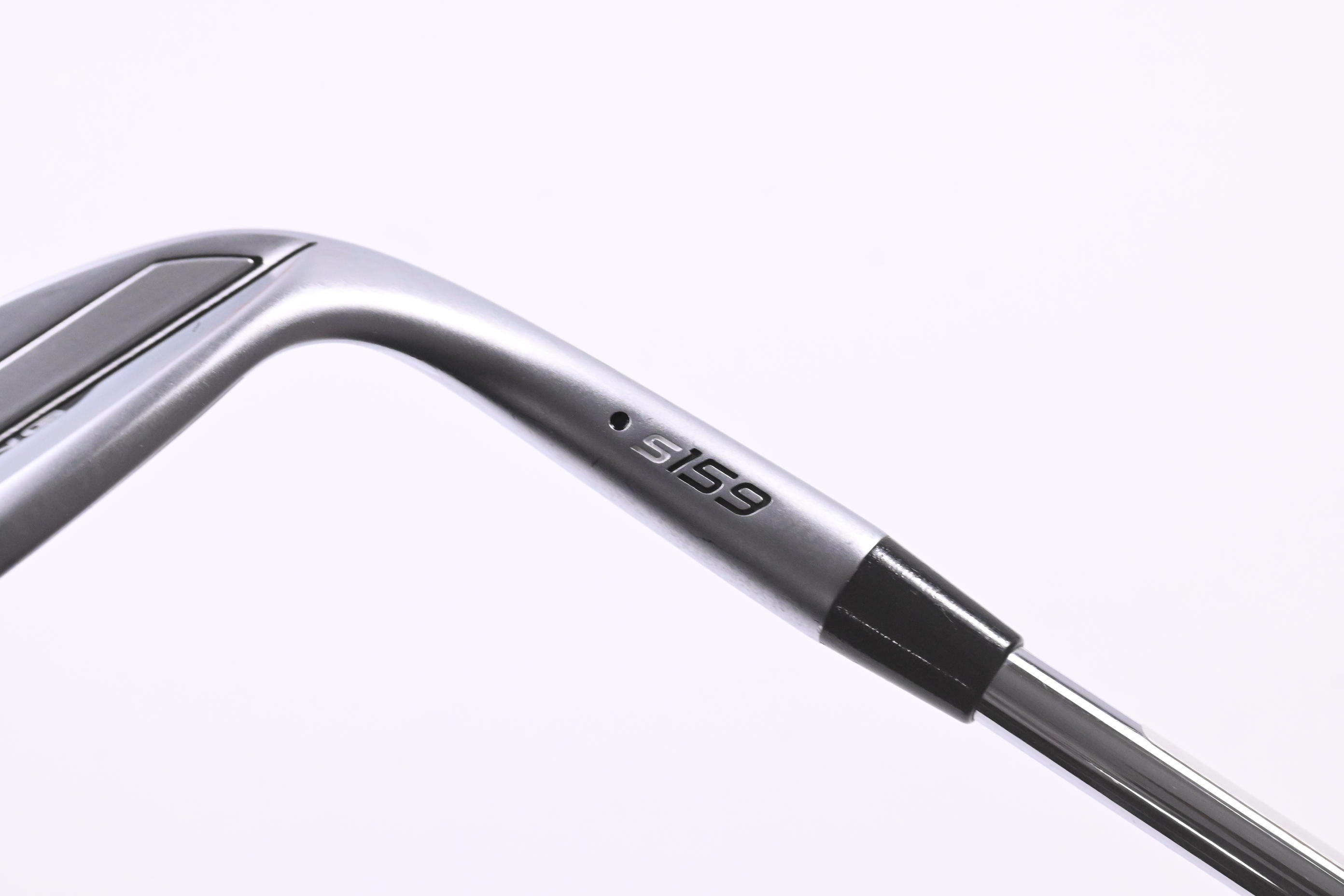 Ping S159 Sand Wedge / 56 Degree / Black Dot / Wedge Flex Ping Z-Z115 Shaft