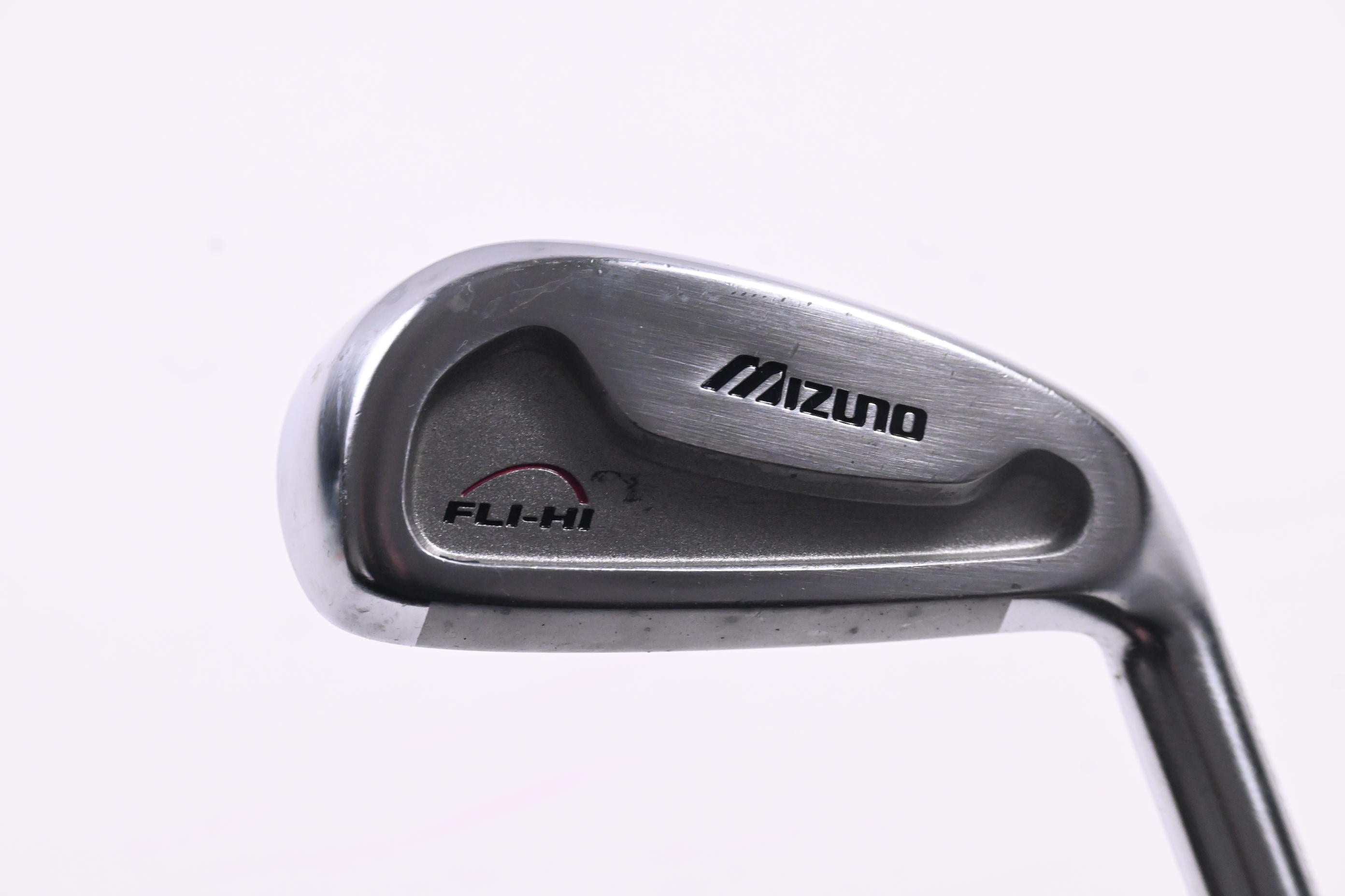 Mizuno MP Fli-Hi Utility #3 Iron / 21 Degree / Stiff Flex Dynamic Gold Lite S300