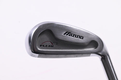Mizuno MP Fli-Hi Utility #3 Iron / 21 Degree / Stiff Flex Dynamic Gold Lite S300
