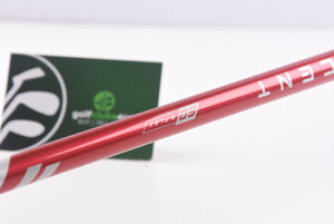 Mizuno ST-X 220 #5 Wood / 18 Degree / Regular Flex Aldila Ascent Red 50 Shaft