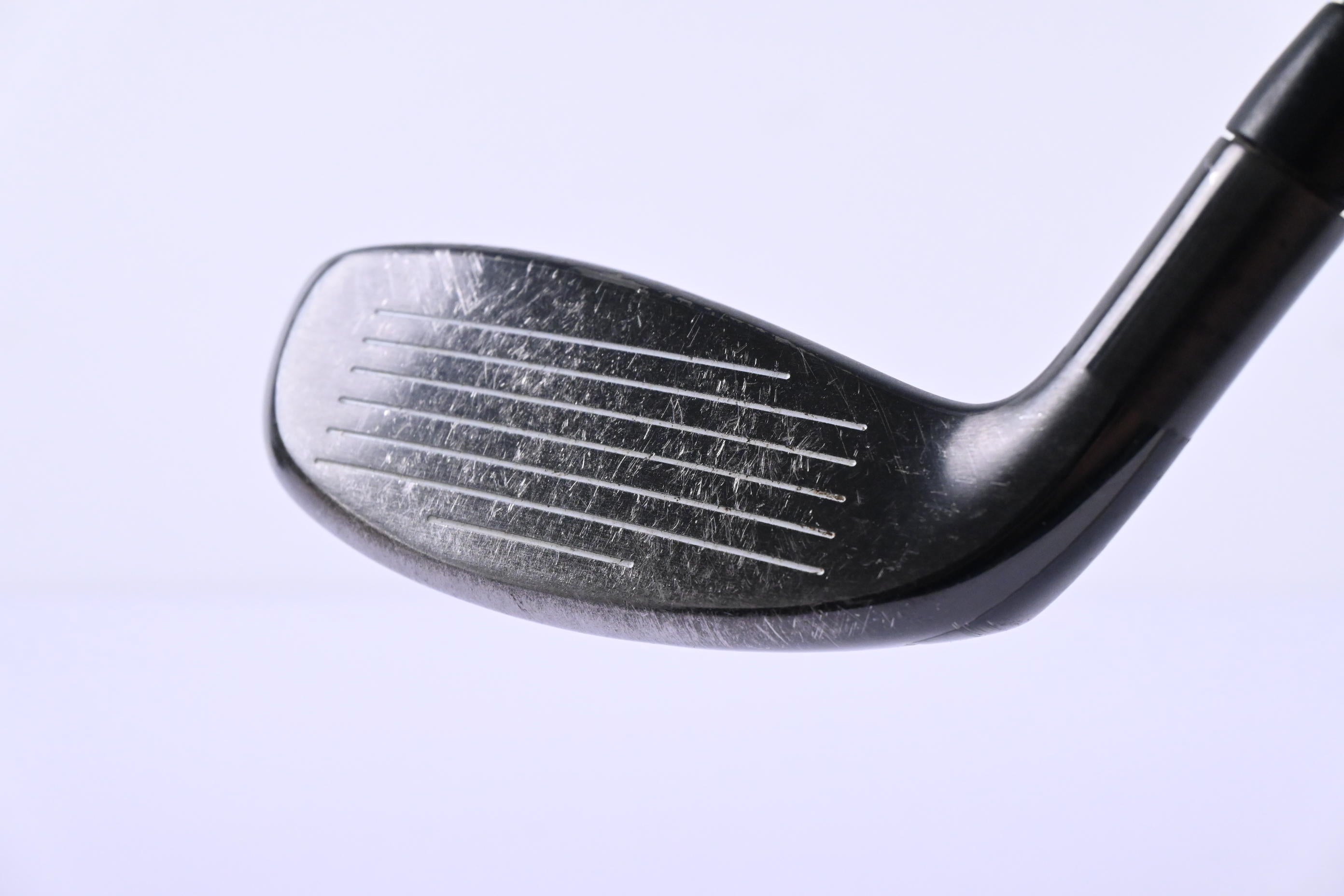 Callaway Edge #5 Hybrid / 25 Degree / Regular Flex Callaway Edge 75 Shaft