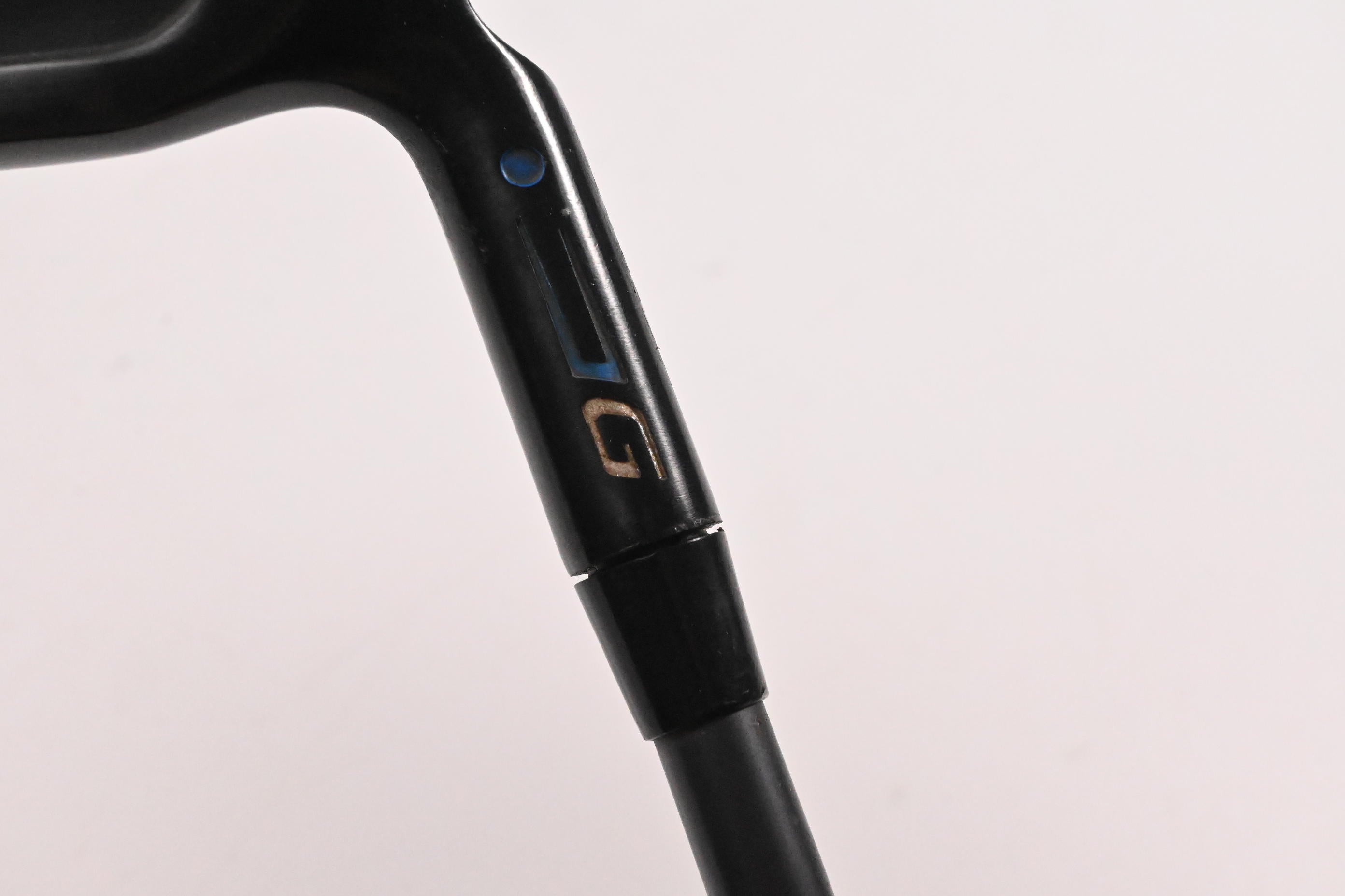 Ping G Crossover #4 Hybrid / 21 Degree / Blue Dot / Regular Flex Ping Alta 70