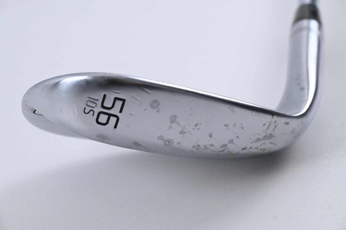 Titleist Vokey SM10 Sand Wedge / 56 Degree / Wedge Flex Titleist Vokey SM10