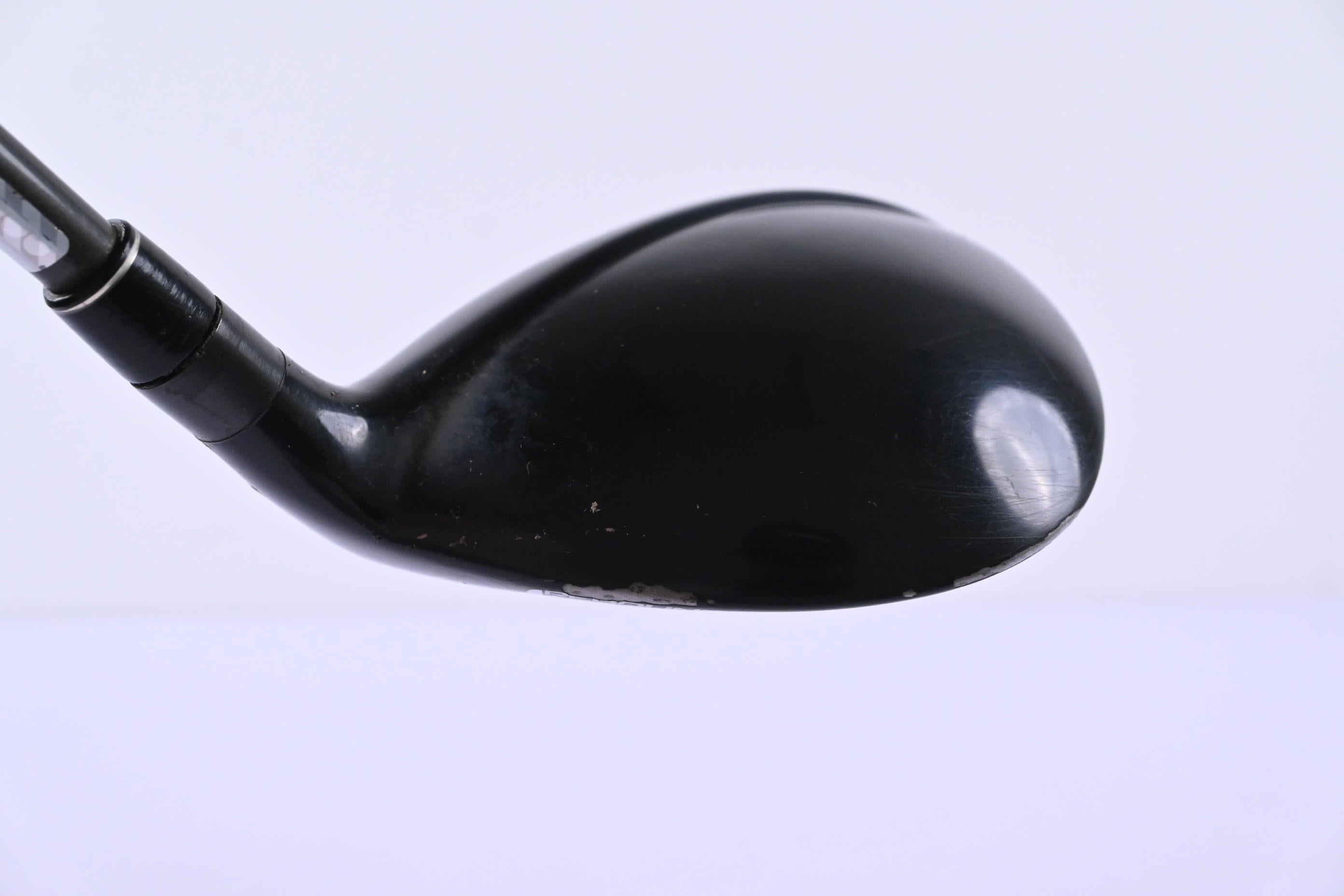 Srixon ZX Fairway #7 Wood / 21 Degree / Regular Flex EvenFlow Riptide 50 Shaft