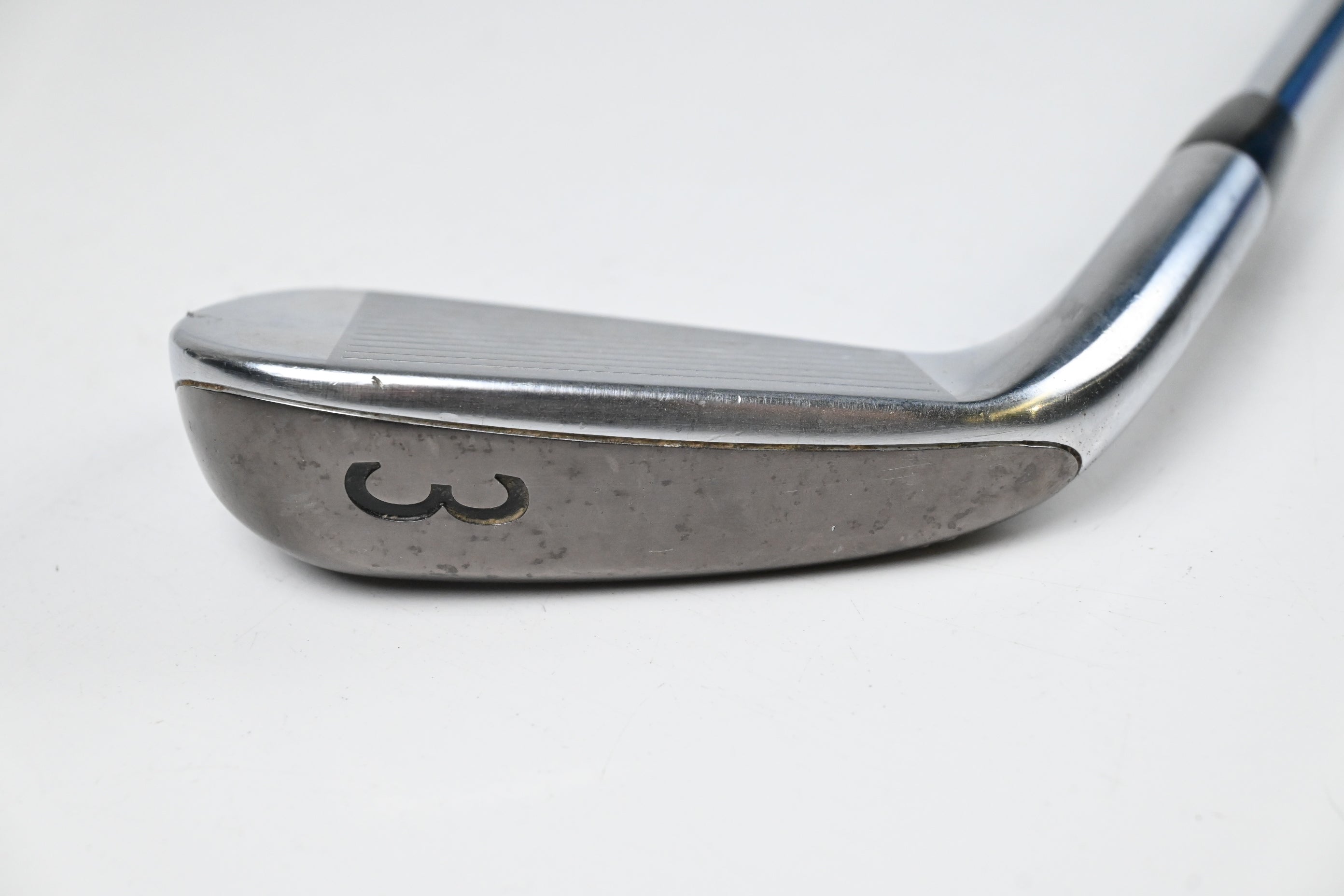 Titleist 716 T-MB #3 Utility Iron / 20 Degree / Stiff Flex Dynamic Gold S300 Shaft