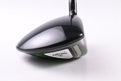 Callaway Epic Max Driver / 9 Degree / Stiff Flex MMT 70 Shaft