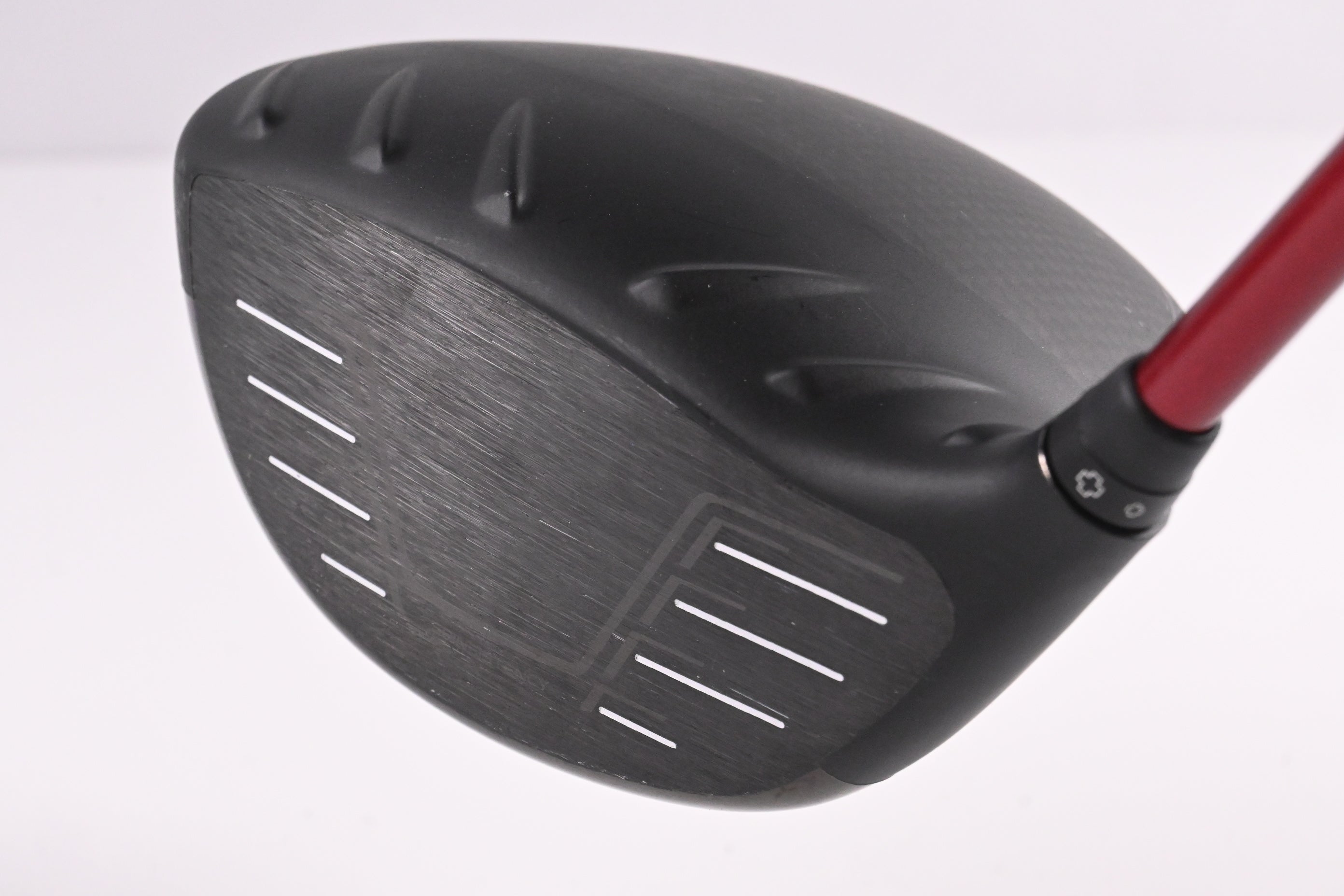 Ping G440 Max Driver / 12 Degree / Stiff Flex Project X Denali Red 50 Shaft