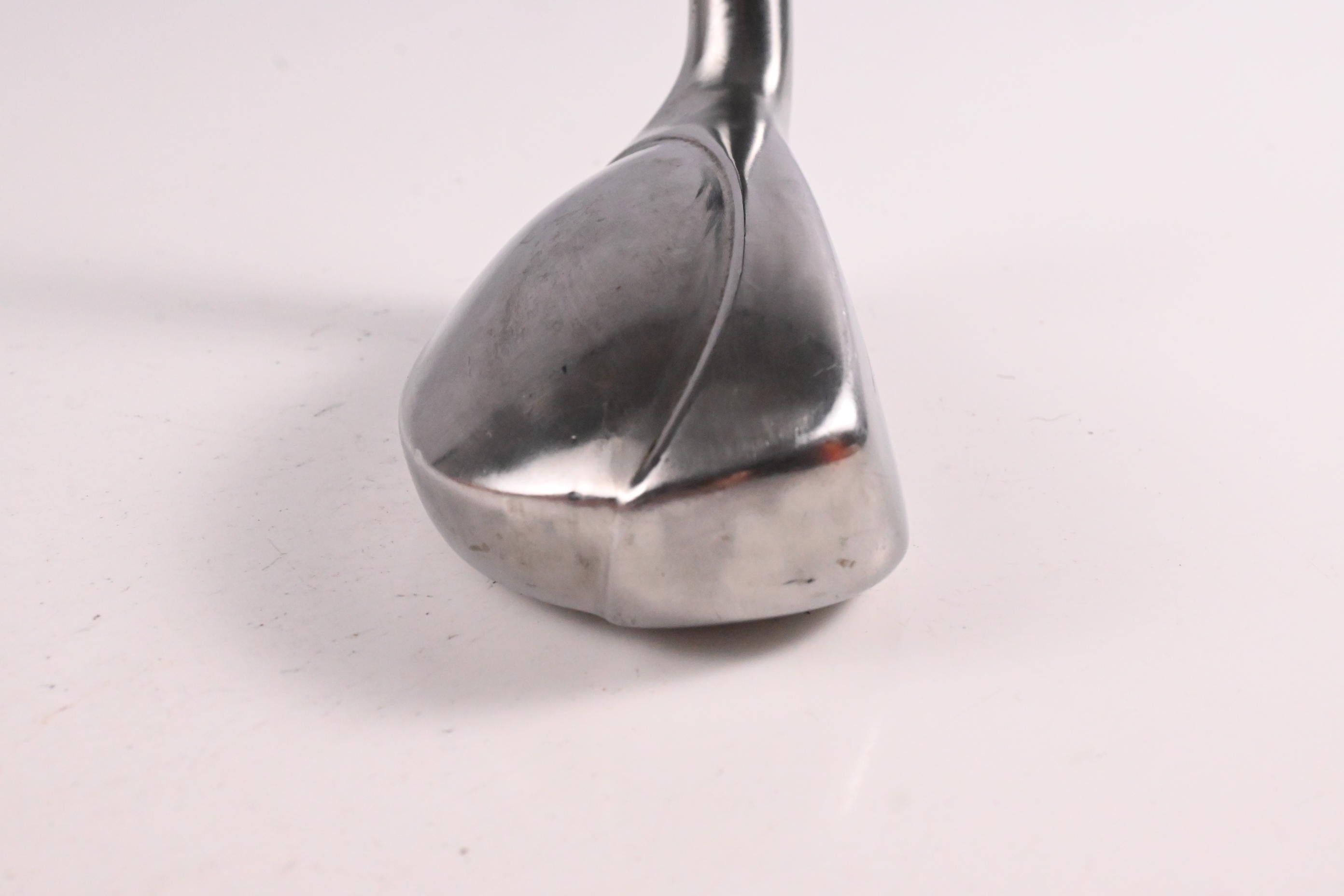 Taylormade Rescue Mid #2 Hybrid / 16 Degree / Regular Flex ProLaunch Red