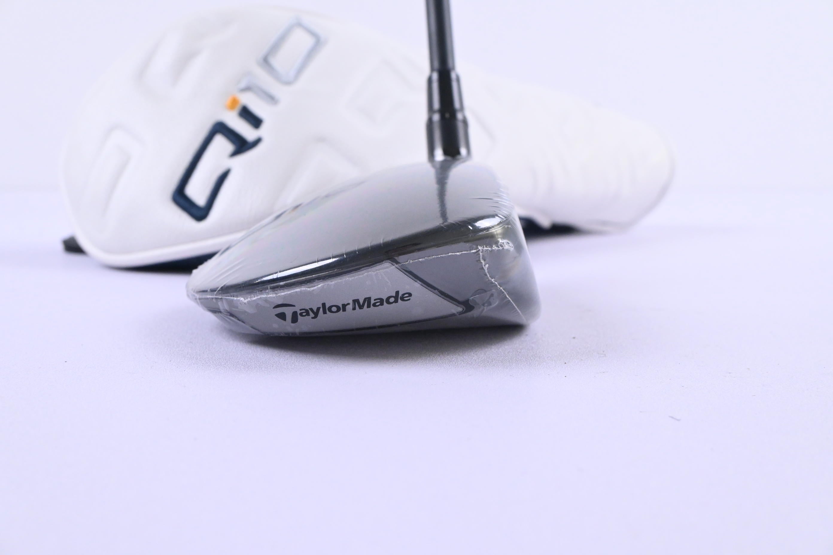 Taylormade Qi10 Tour #3 Wood / 15 Degree / Stiff Flex Tensei AV Blue 75 Shaft